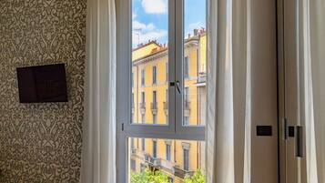 Superior-Doppelzimmer