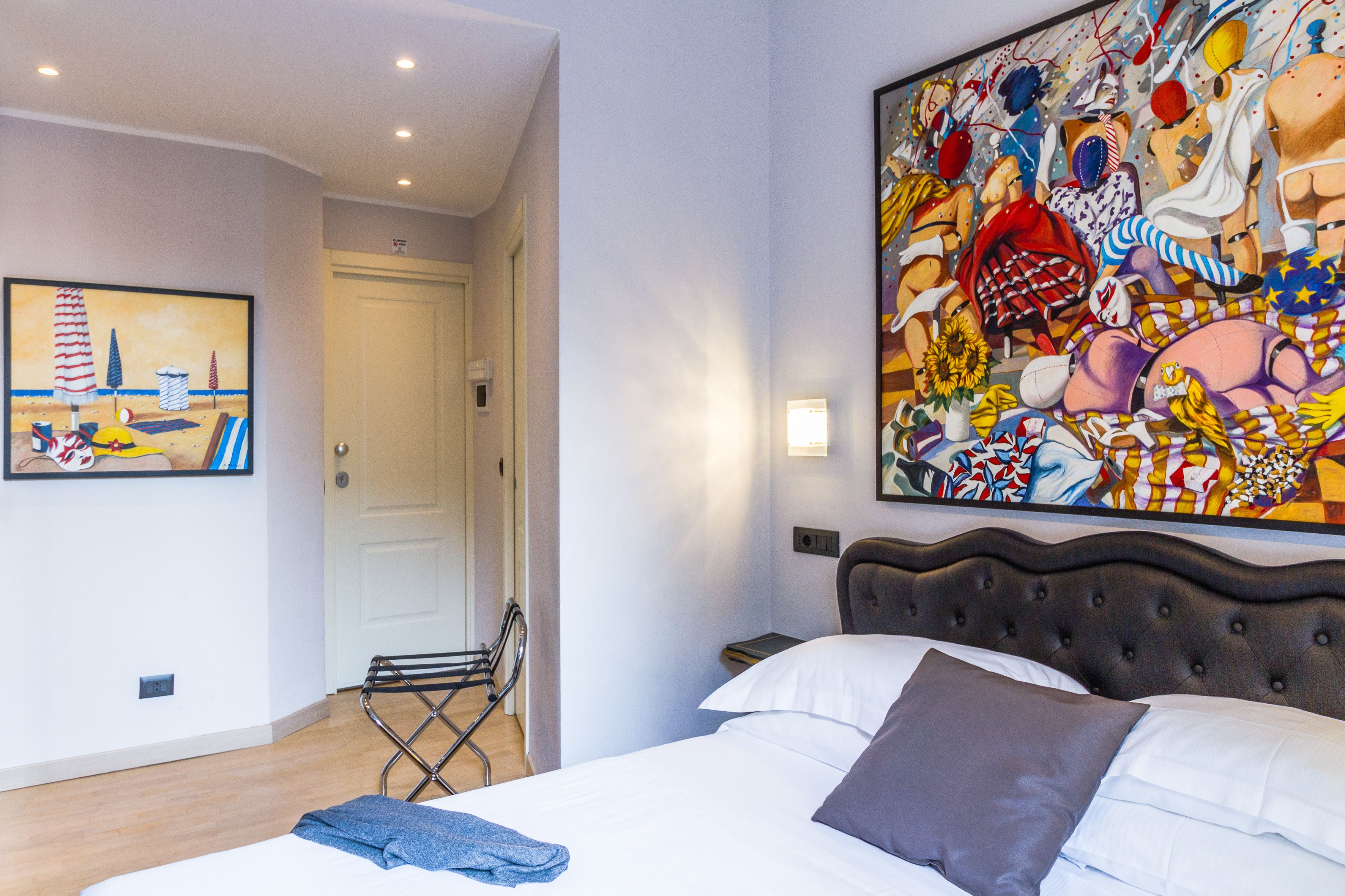 Photo - Aiello Rooms