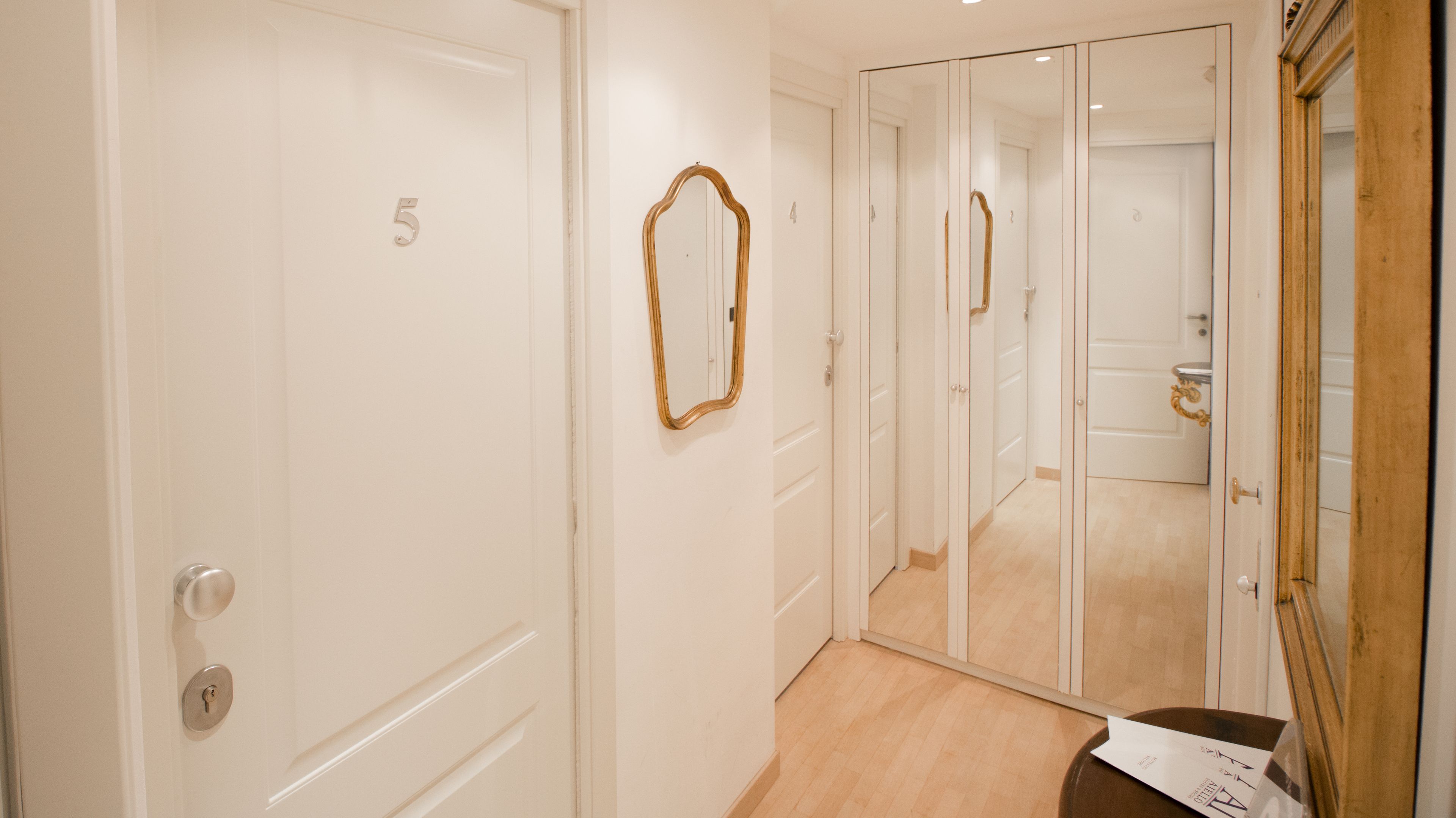 Photo - Aiello Rooms