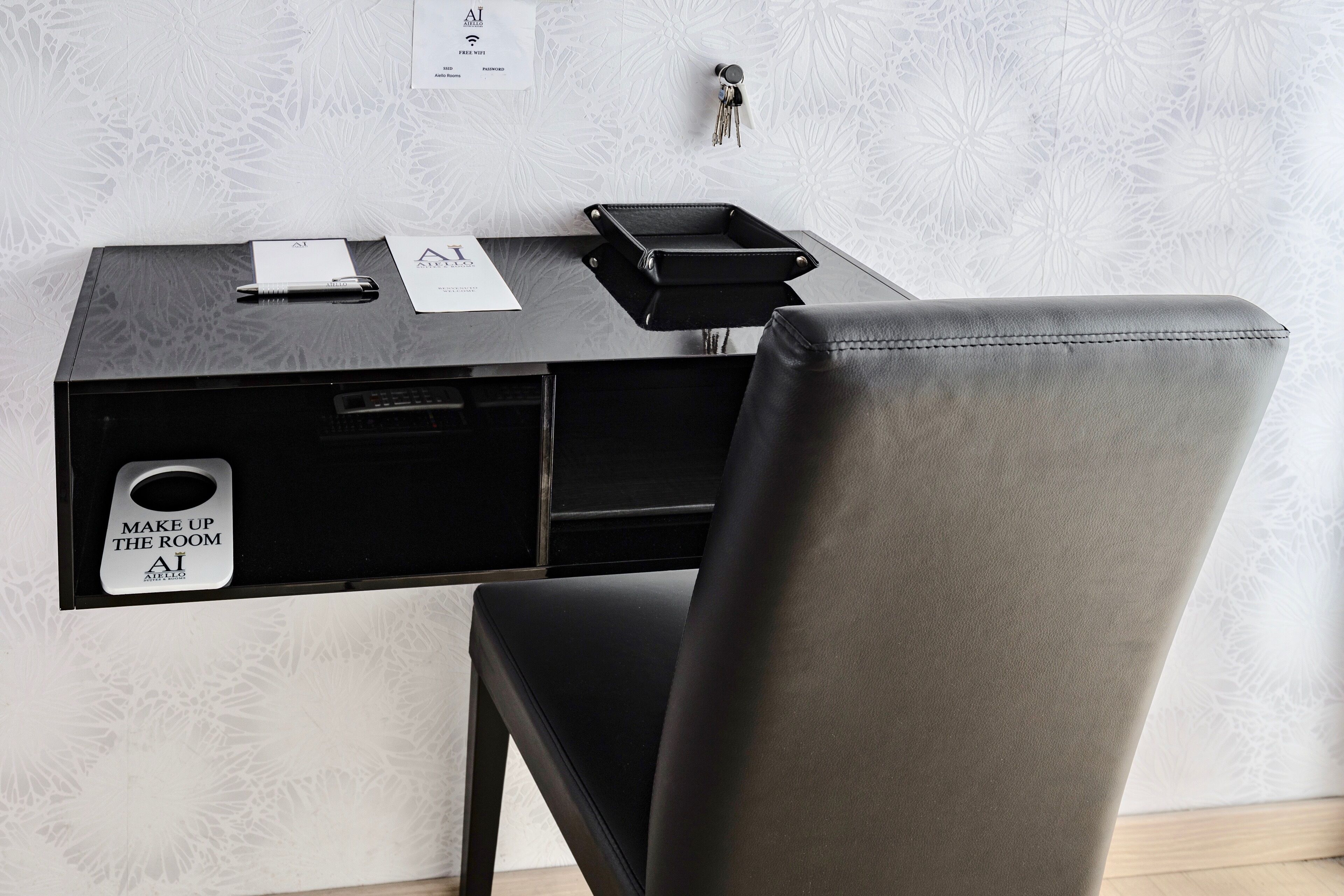 Photo - Aiello Rooms