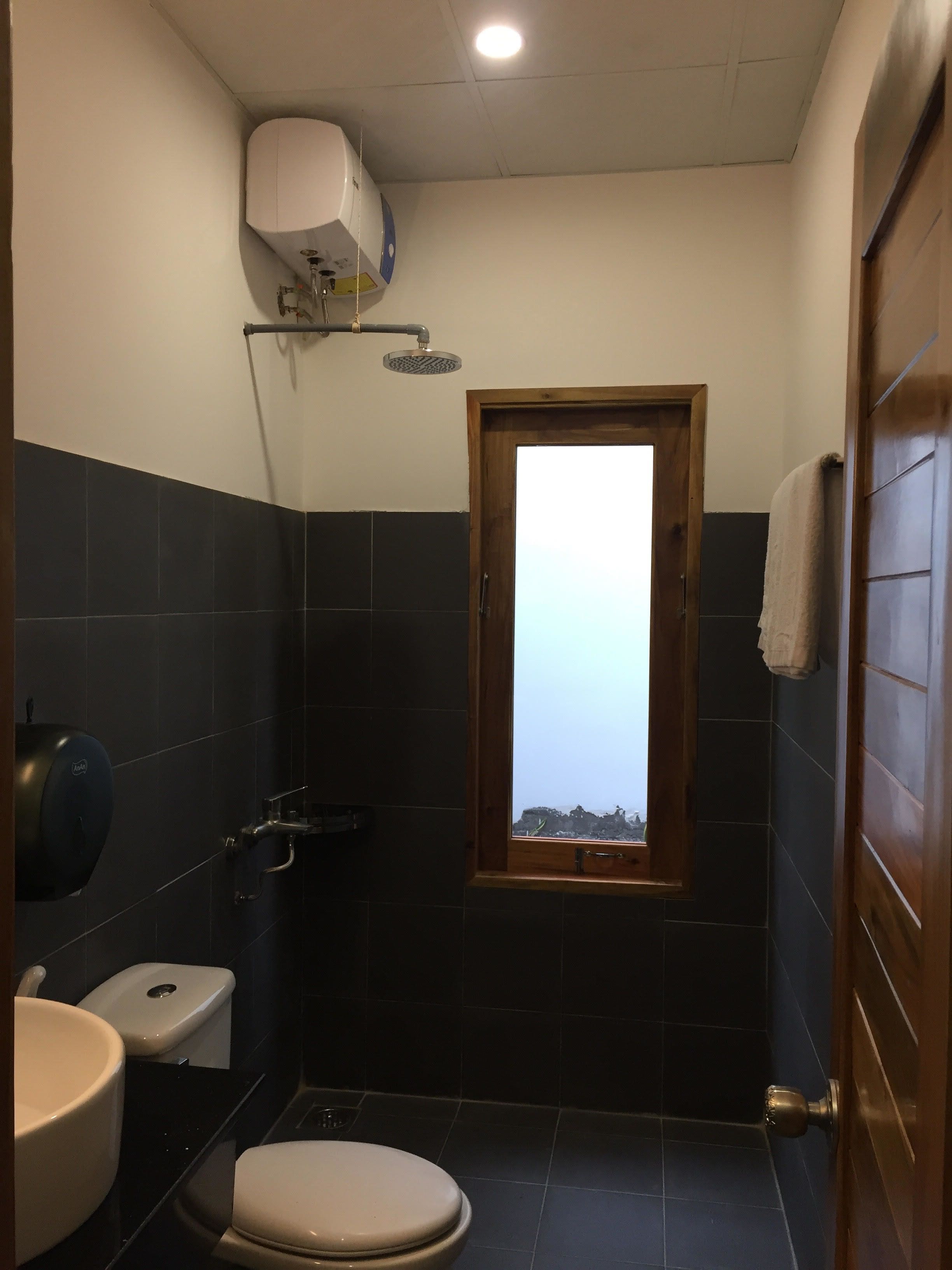 Photo - Langchia Home - Hostel