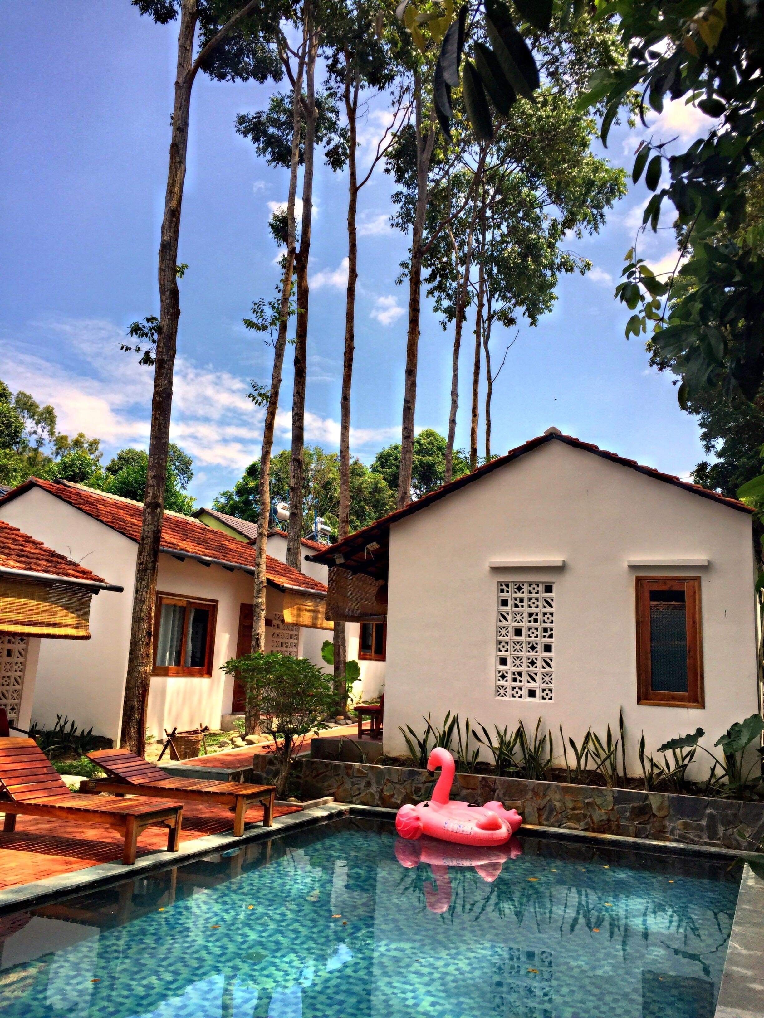 Photo - Langchia Home - Hostel