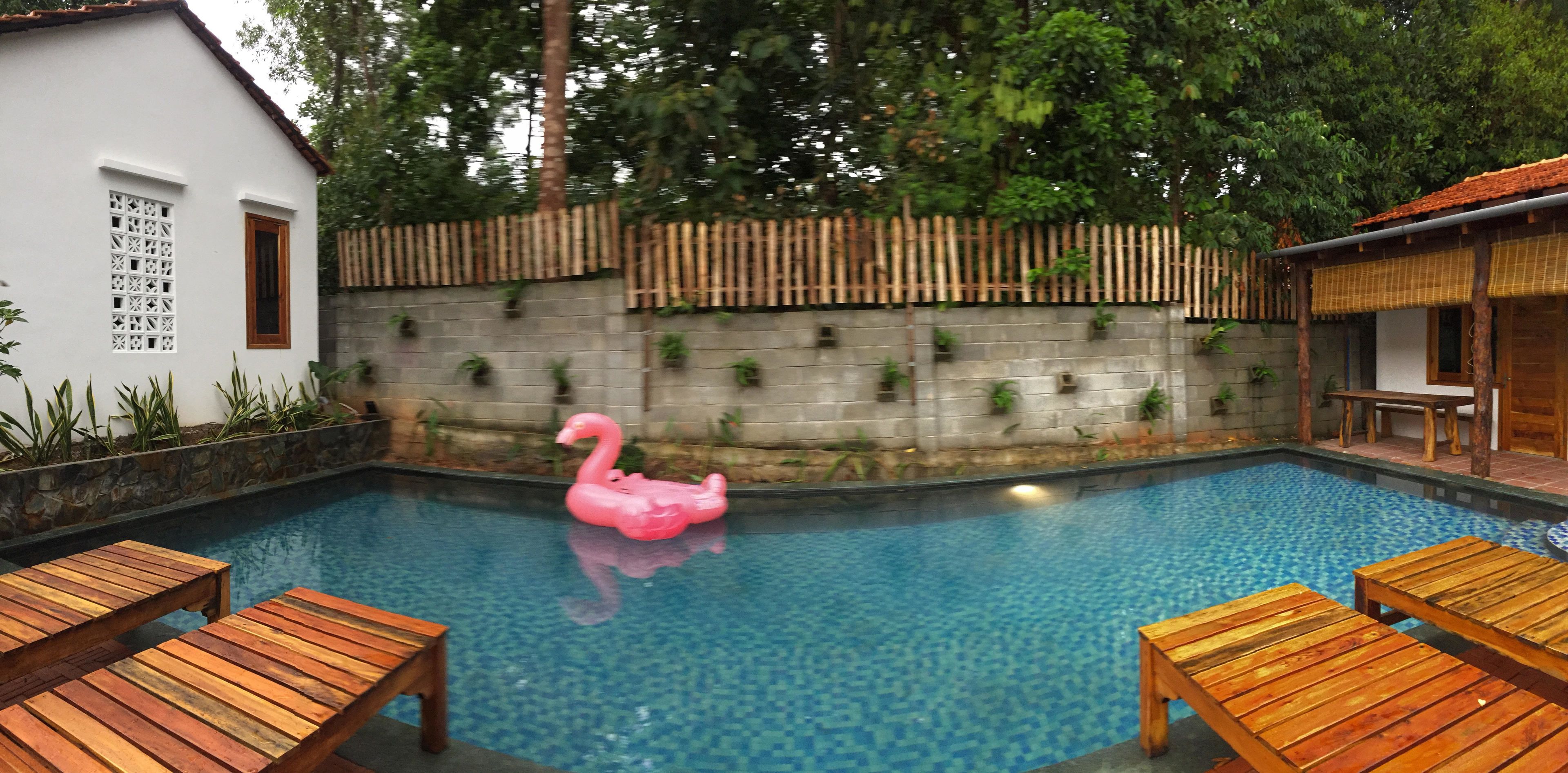 Photo - Langchia Home - Hostel