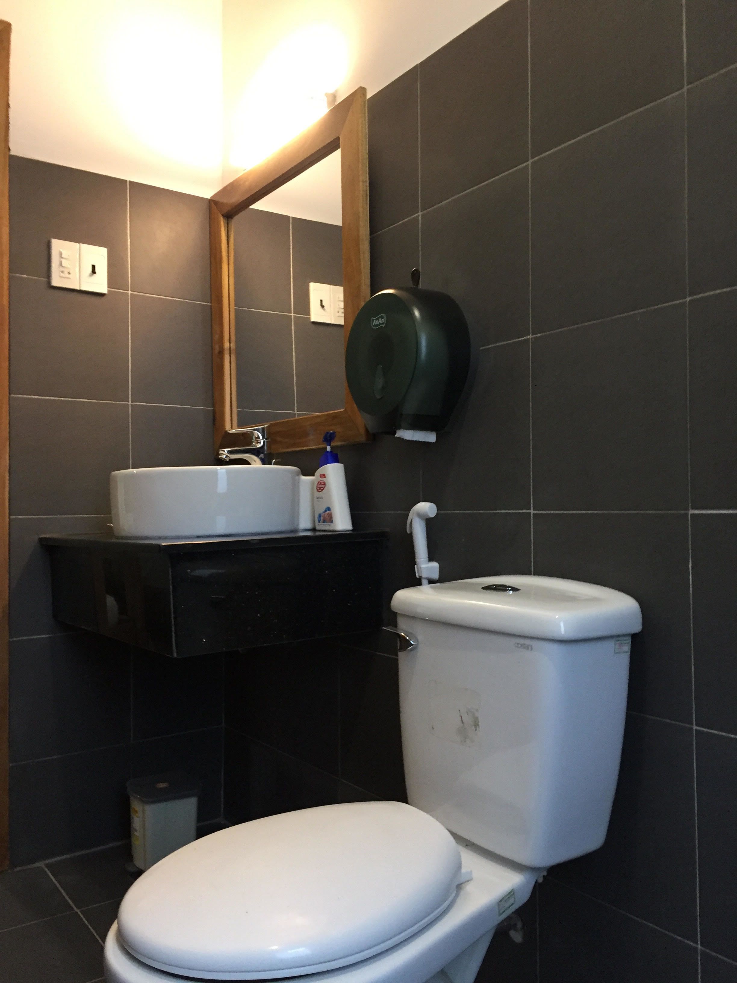 Photo - Langchia Home - Hostel