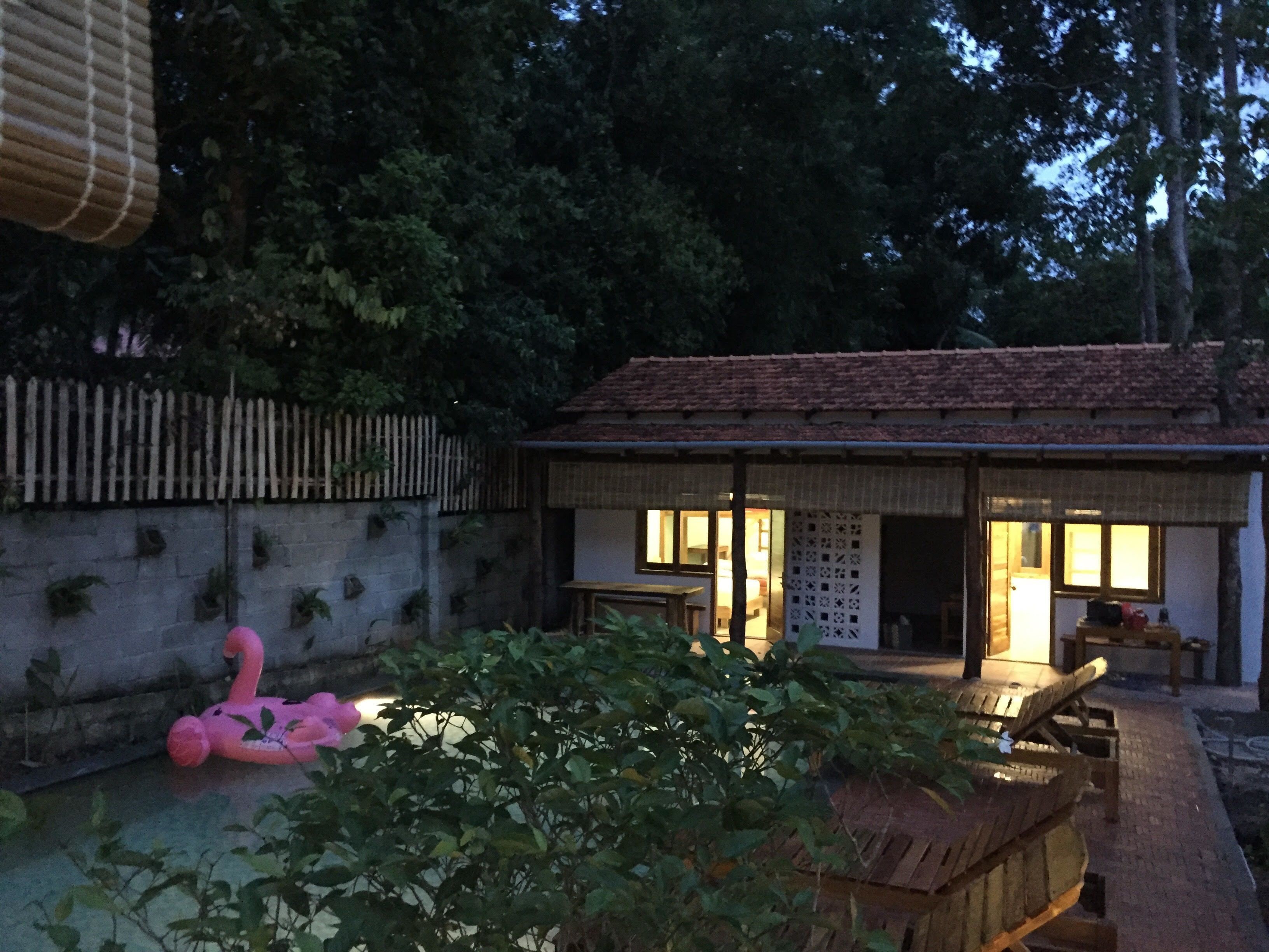 Photo - Langchia Home - Hostel