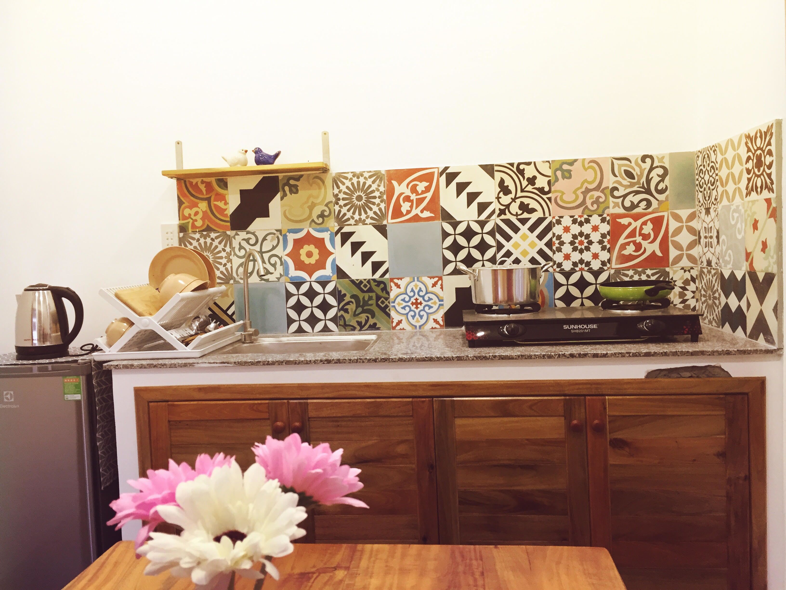 Photo - Langchia Home - Hostel