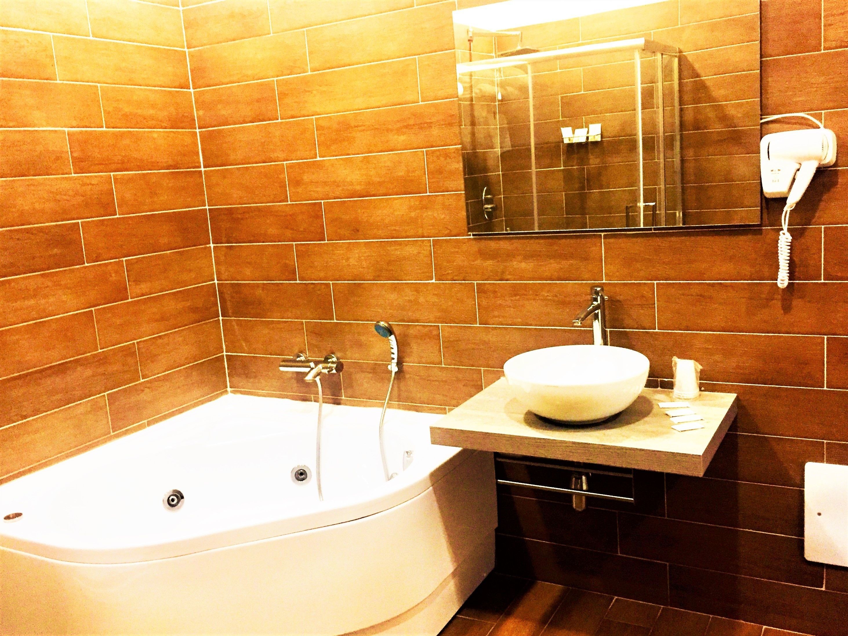 Foto - Academy Hotel