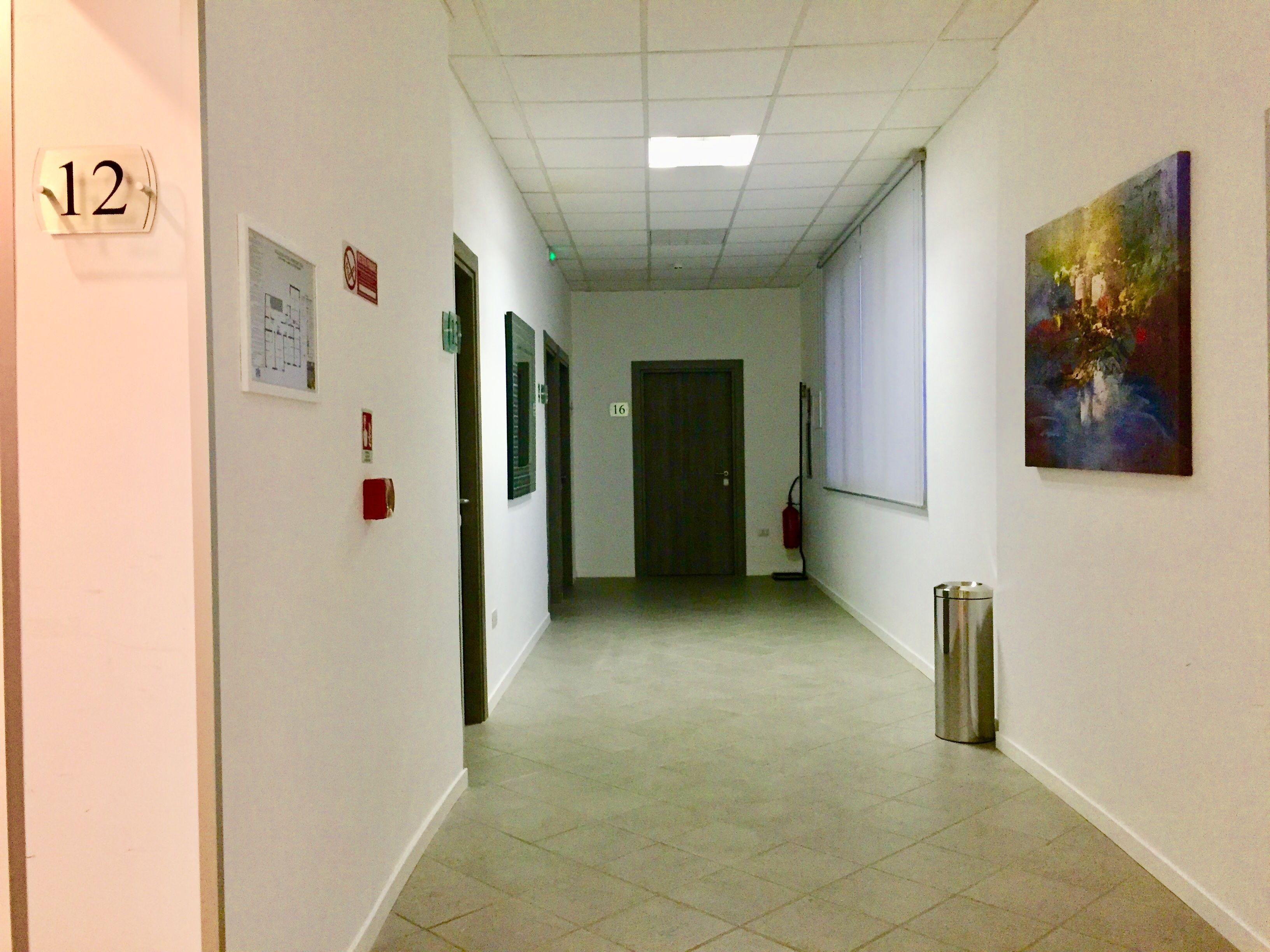 Foto - Academy Hotel