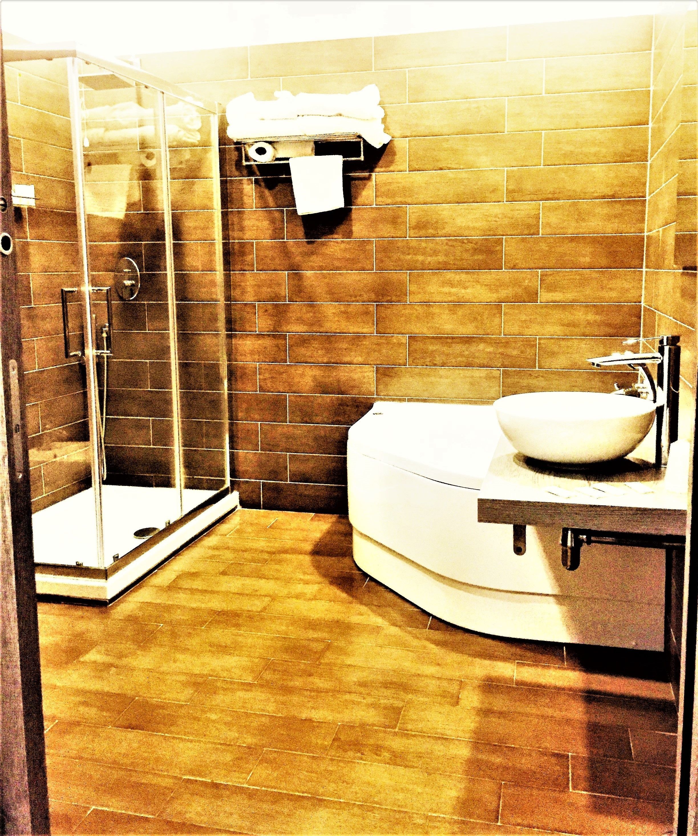 Foto - Academy Hotel