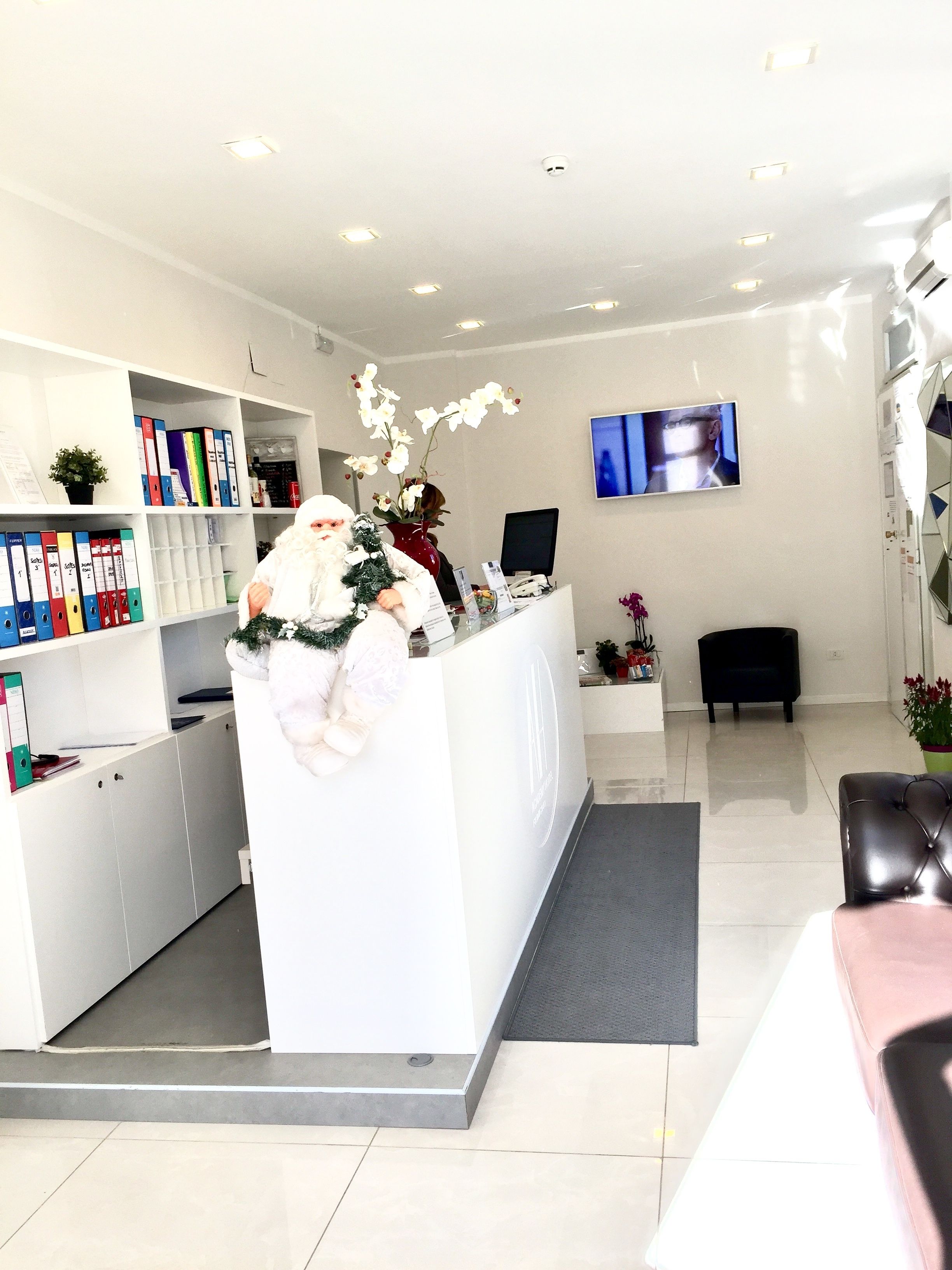 Foto - Academy Hotel