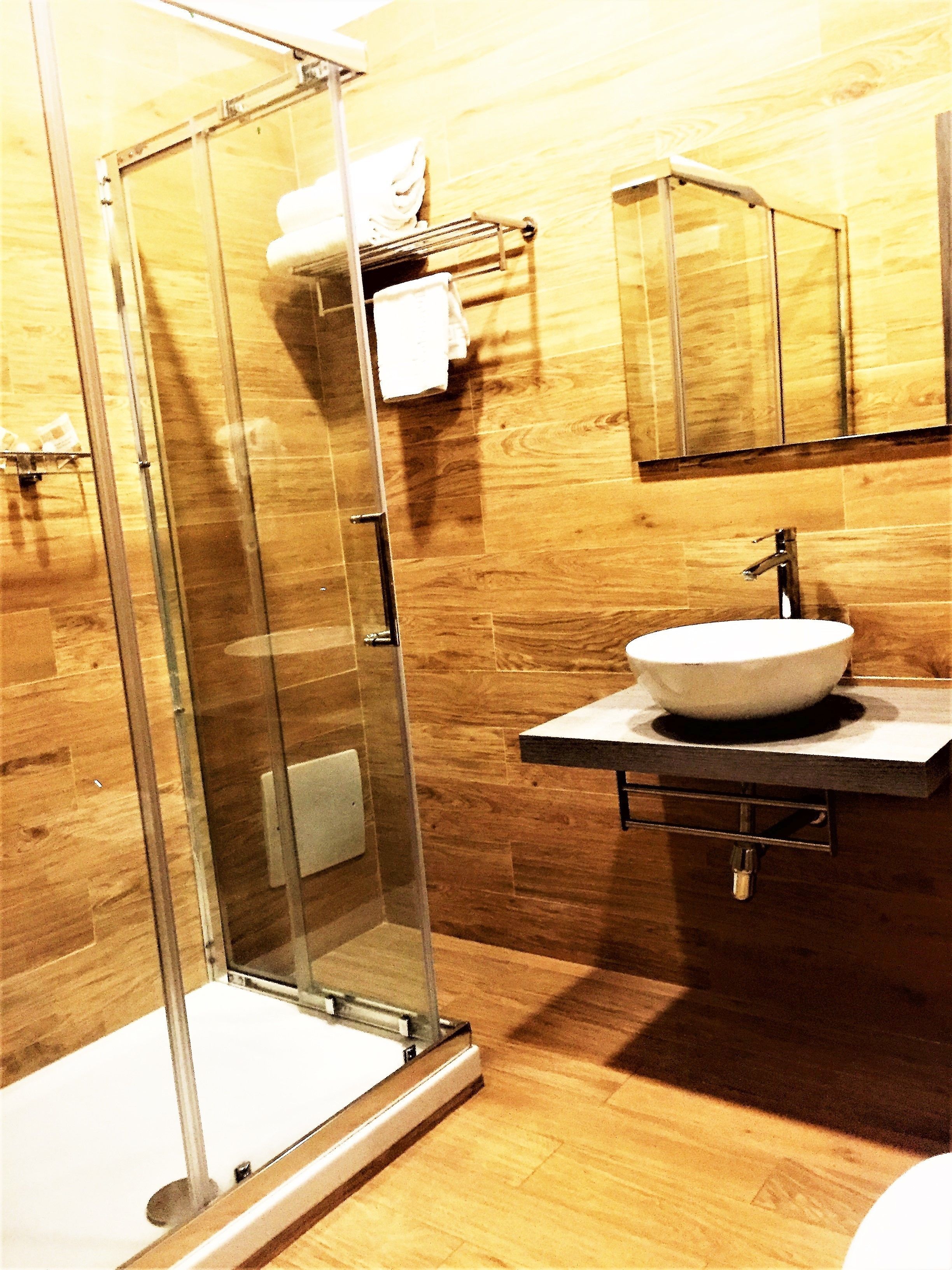 Foto - Academy Hotel