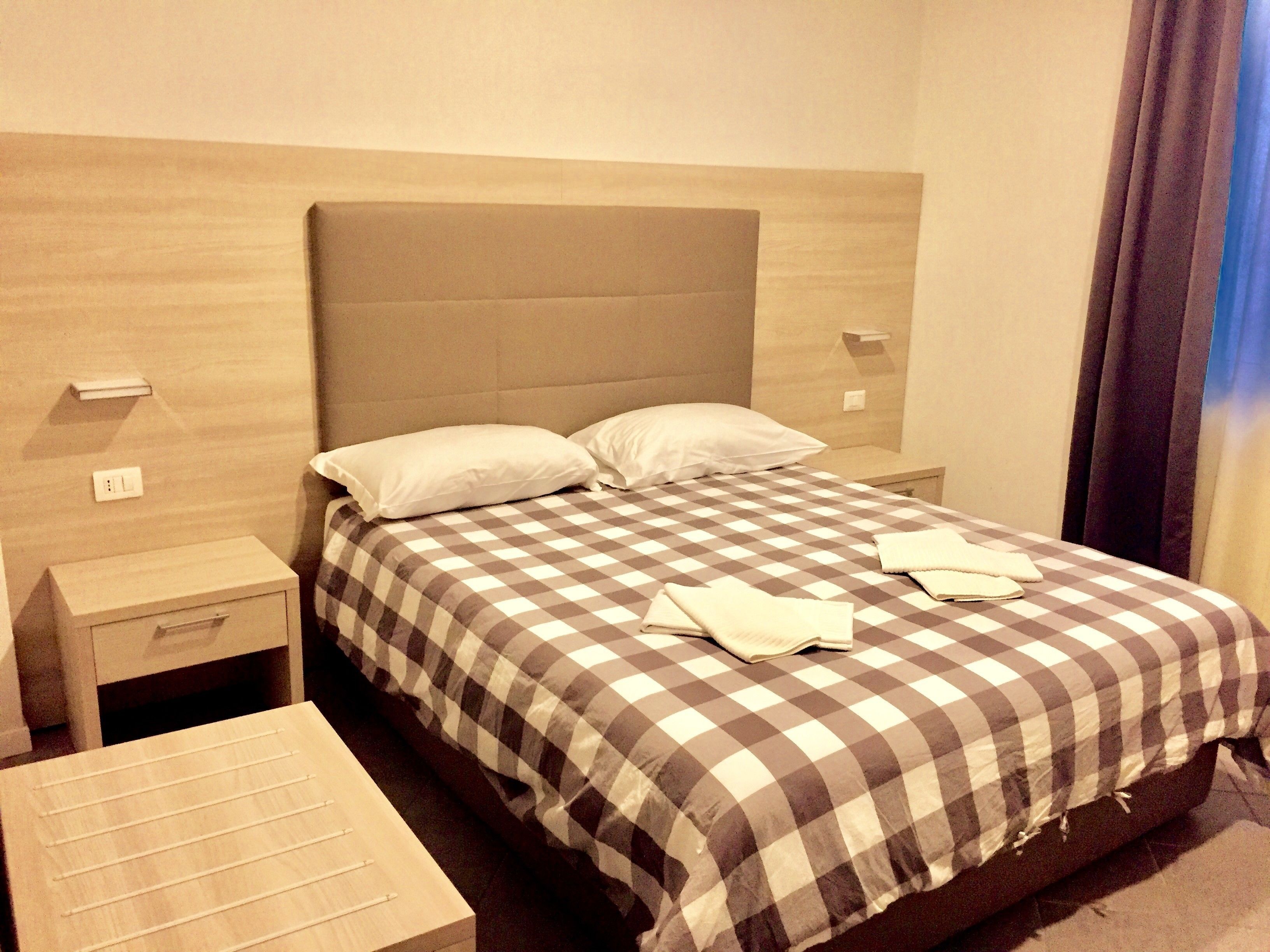ห้องพัก