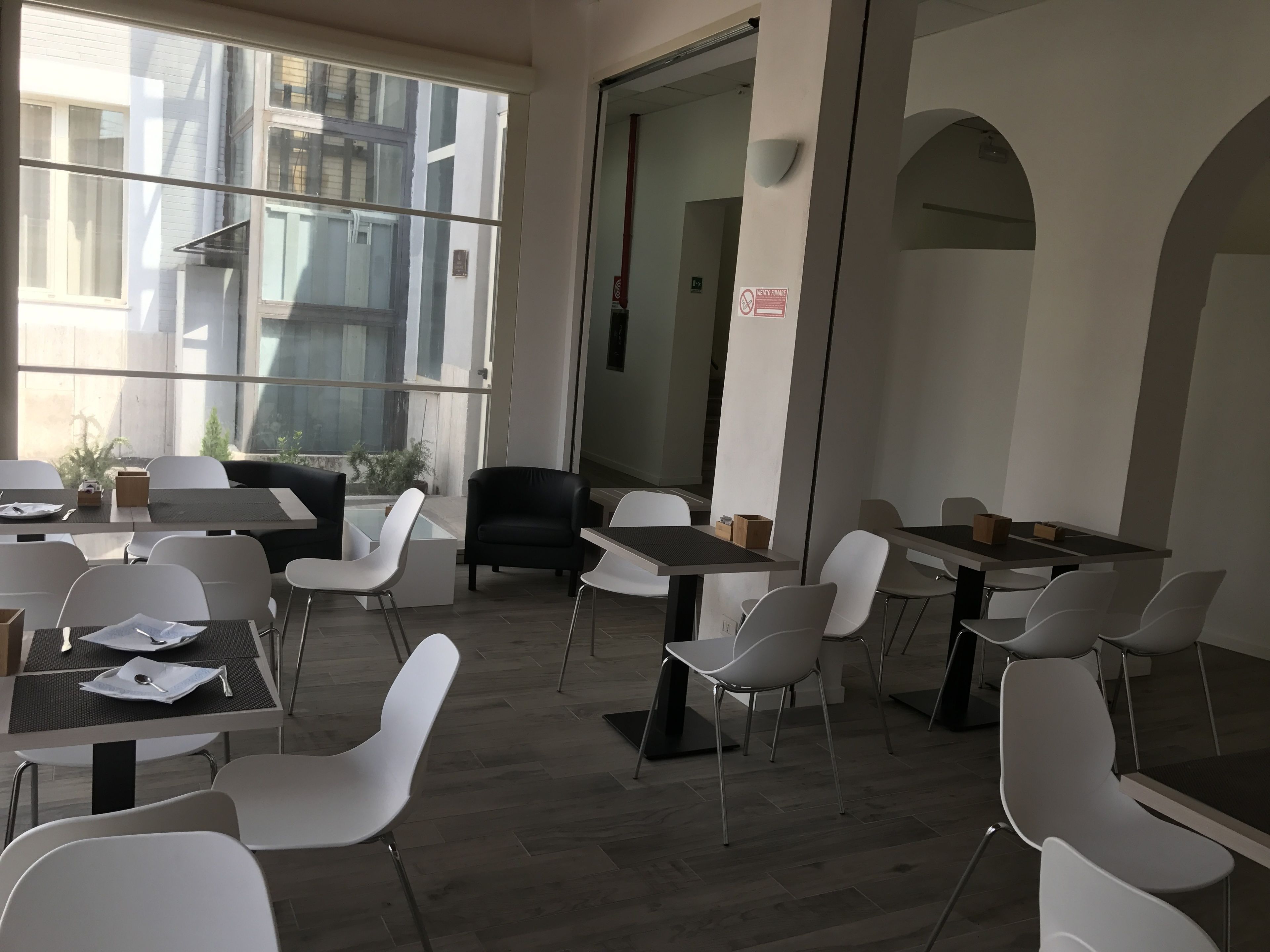 Foto - Academy Hotel