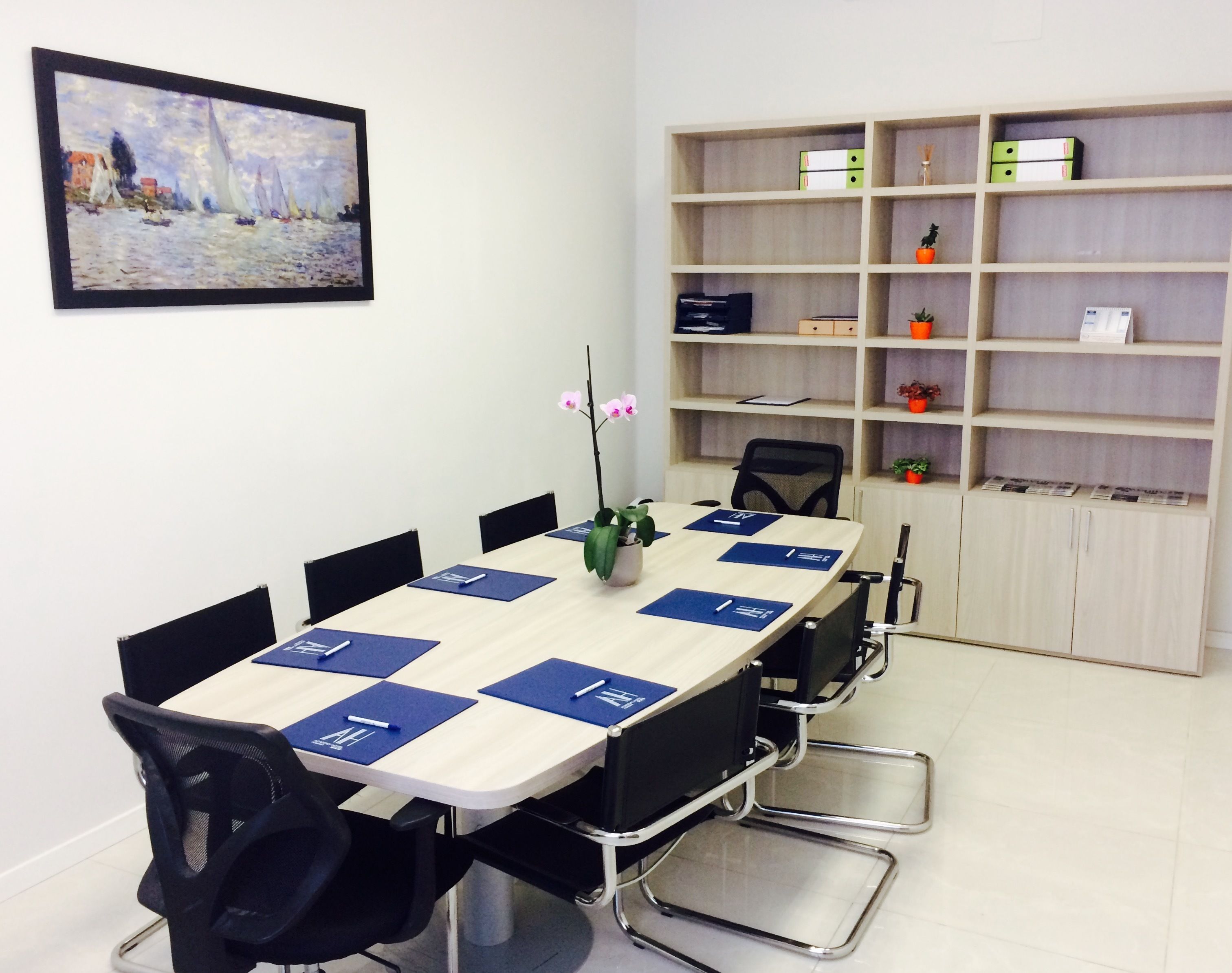 Foto - Hotel Academy