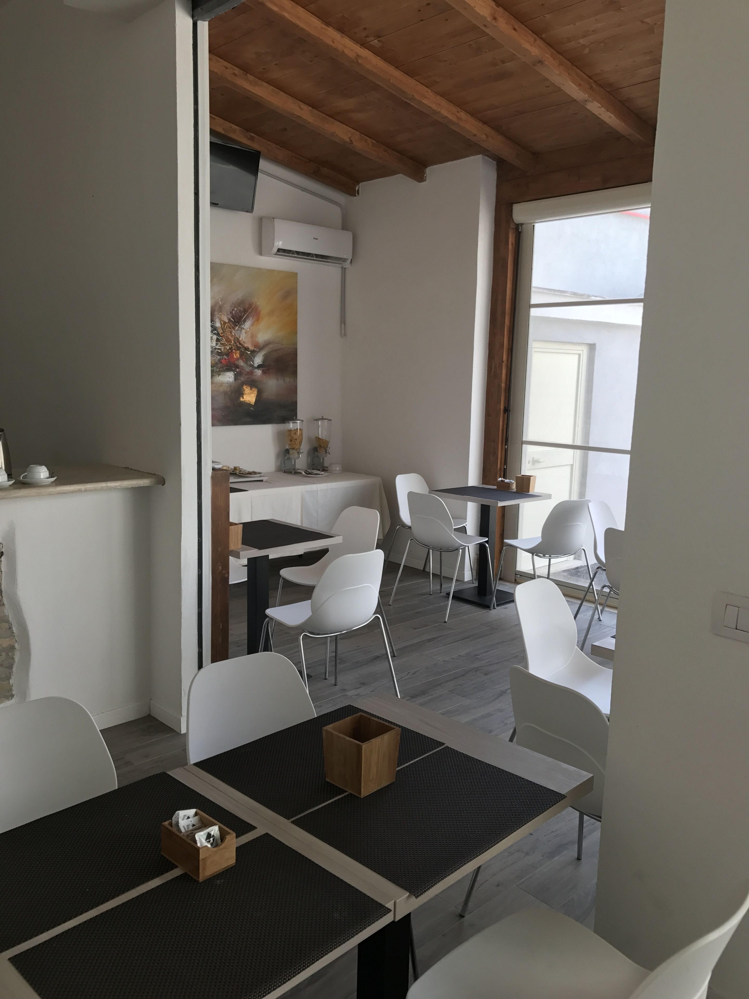 Foto - Academy Hotel