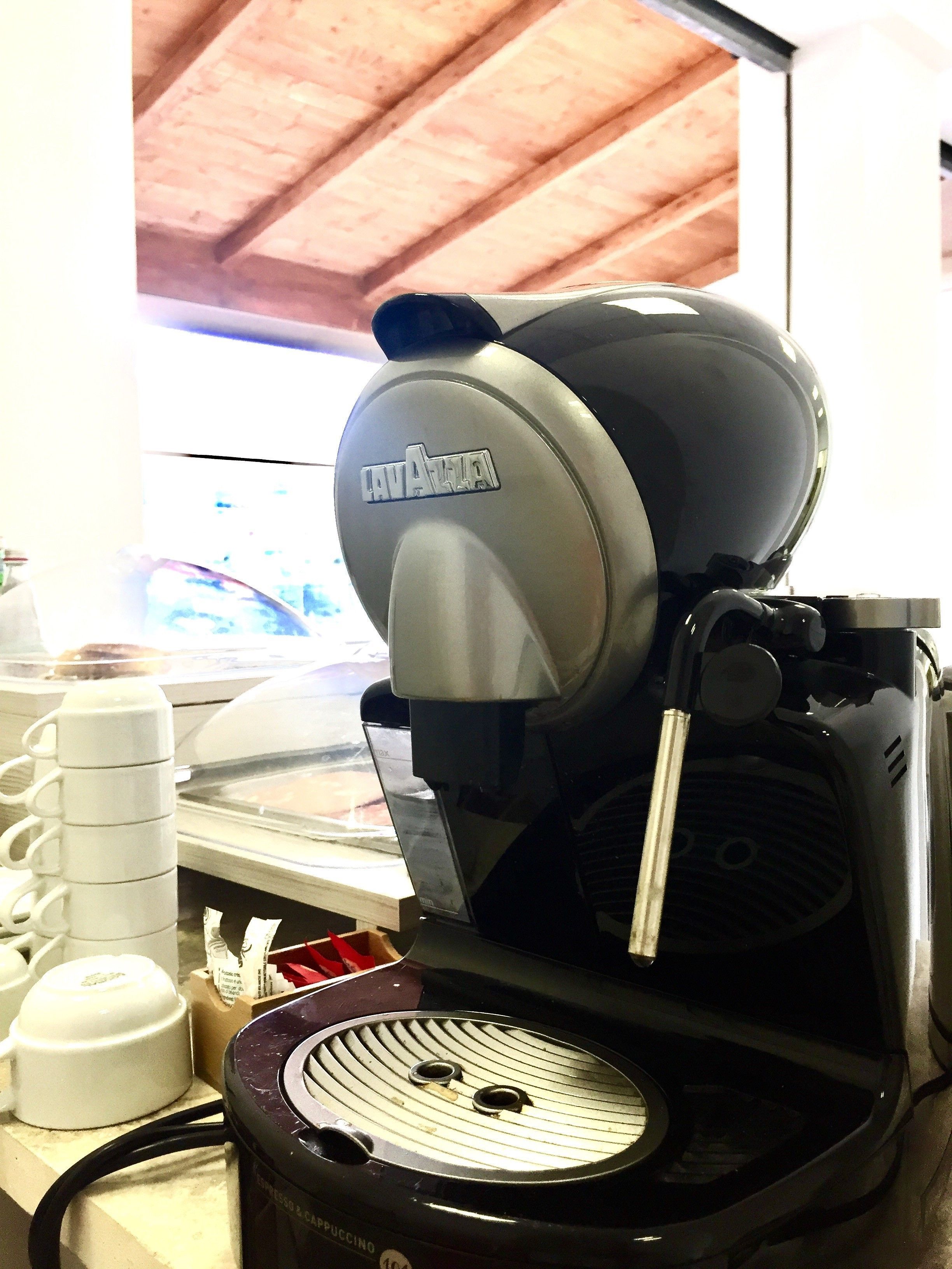 Foto - Academy Hotel