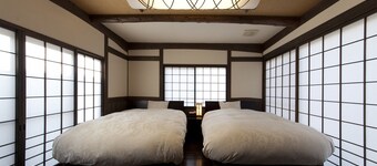 Gokuraku Onsen Takumi No Yado