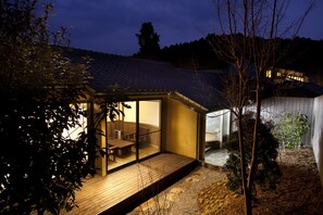 Suite Room - Yayoi, Non Smoking (Not Included Dinner for Children, Can order individual dishes)