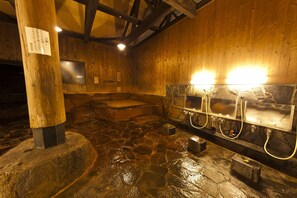 Aguas termales