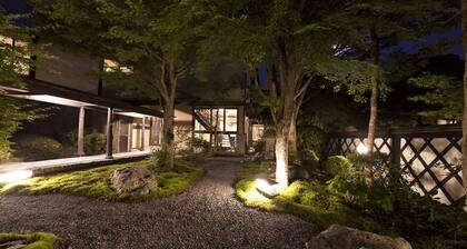 Gokuraku Onsen Takumi No Yado