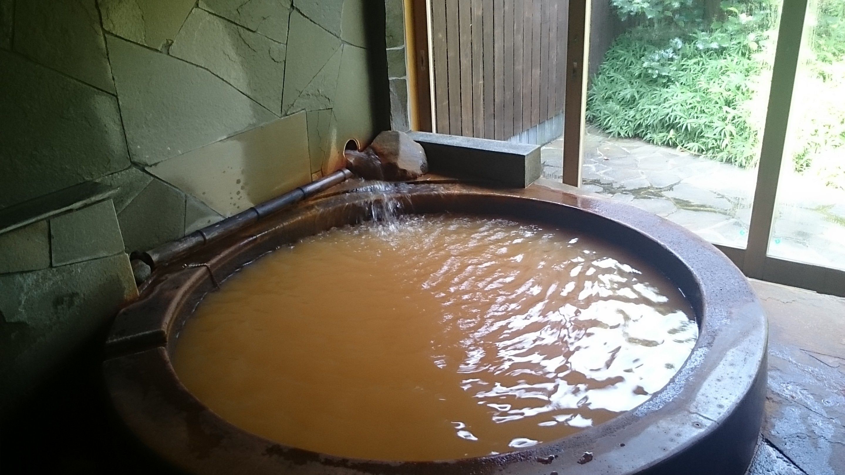 温泉