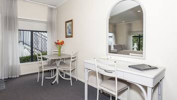 Two Bedroom Suite