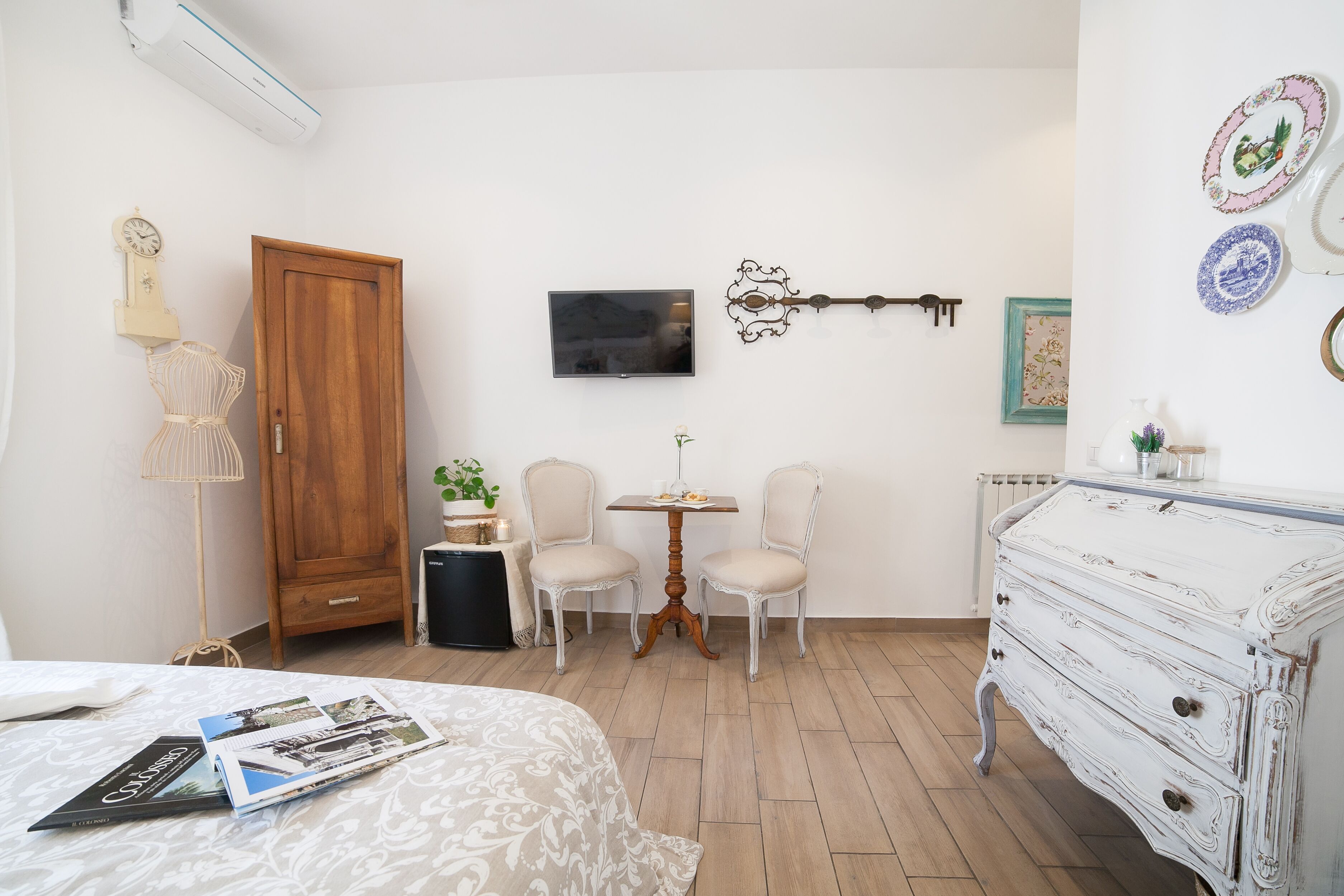 Foto - Maison Coquette