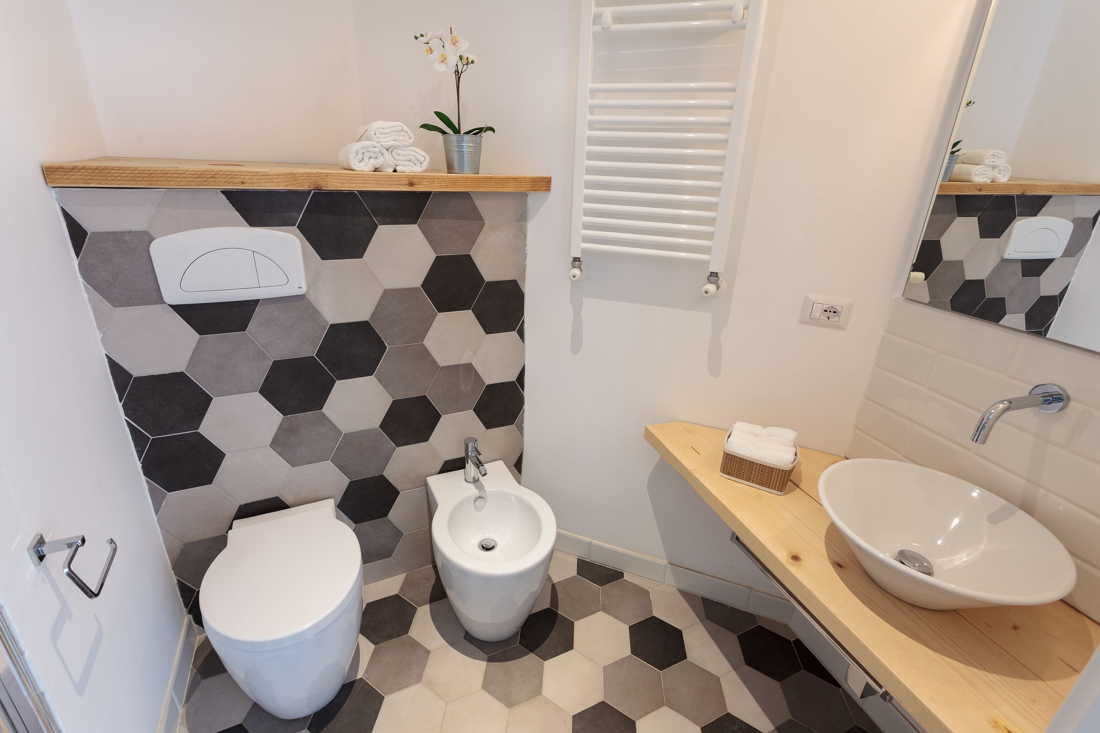 Foto - Maison Coquette