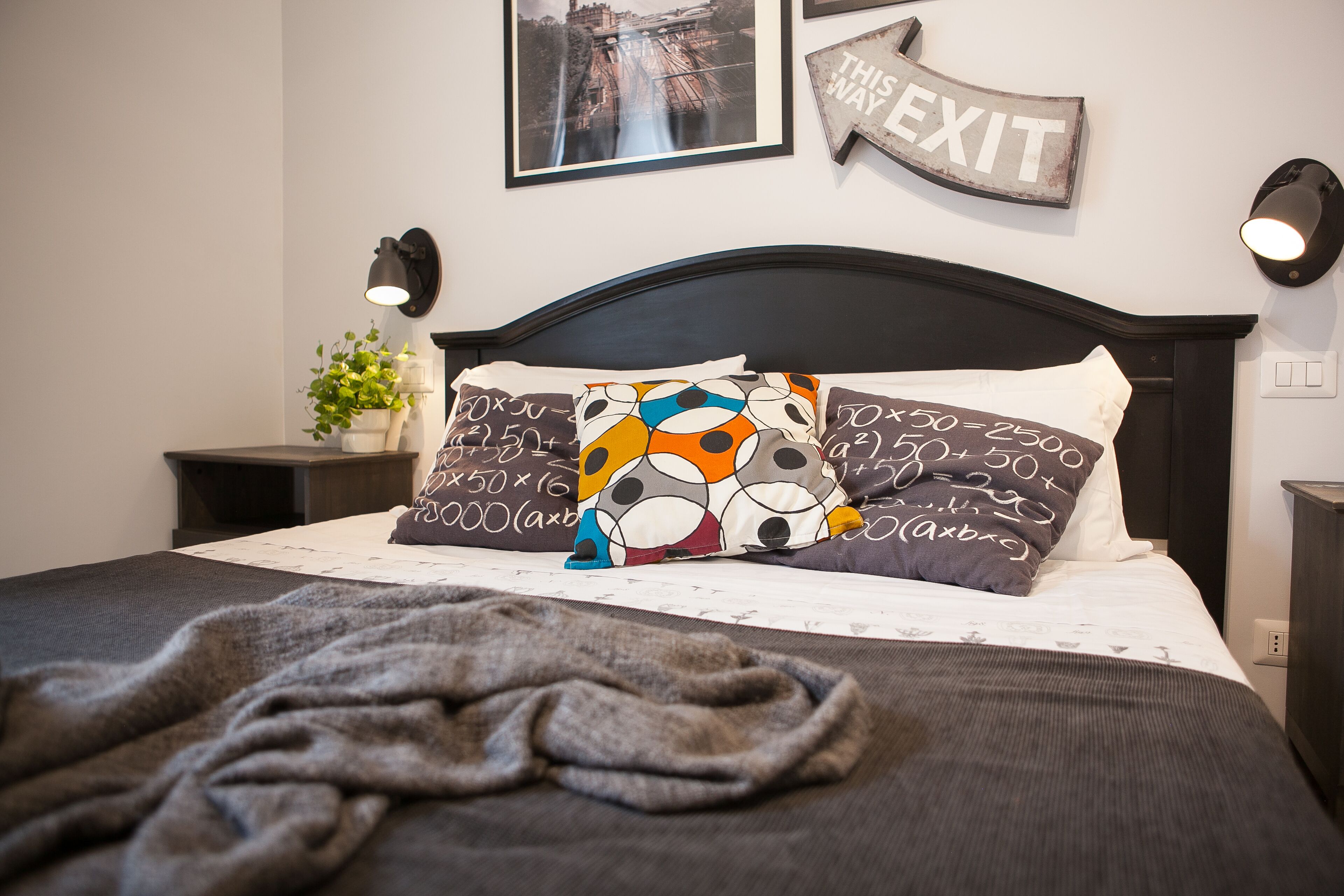 Foto - Maison Coquette