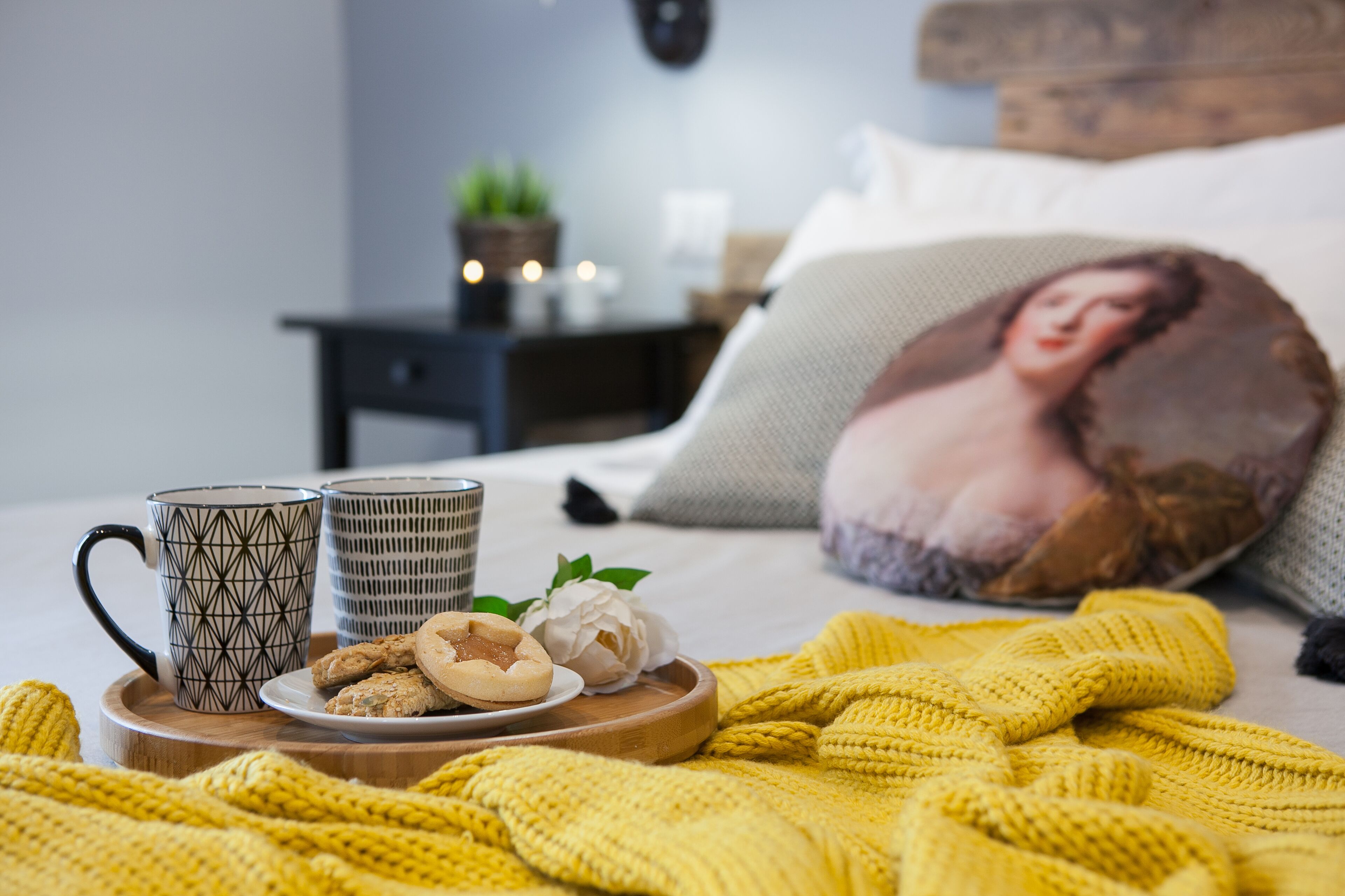 Foto - Maison Coquette