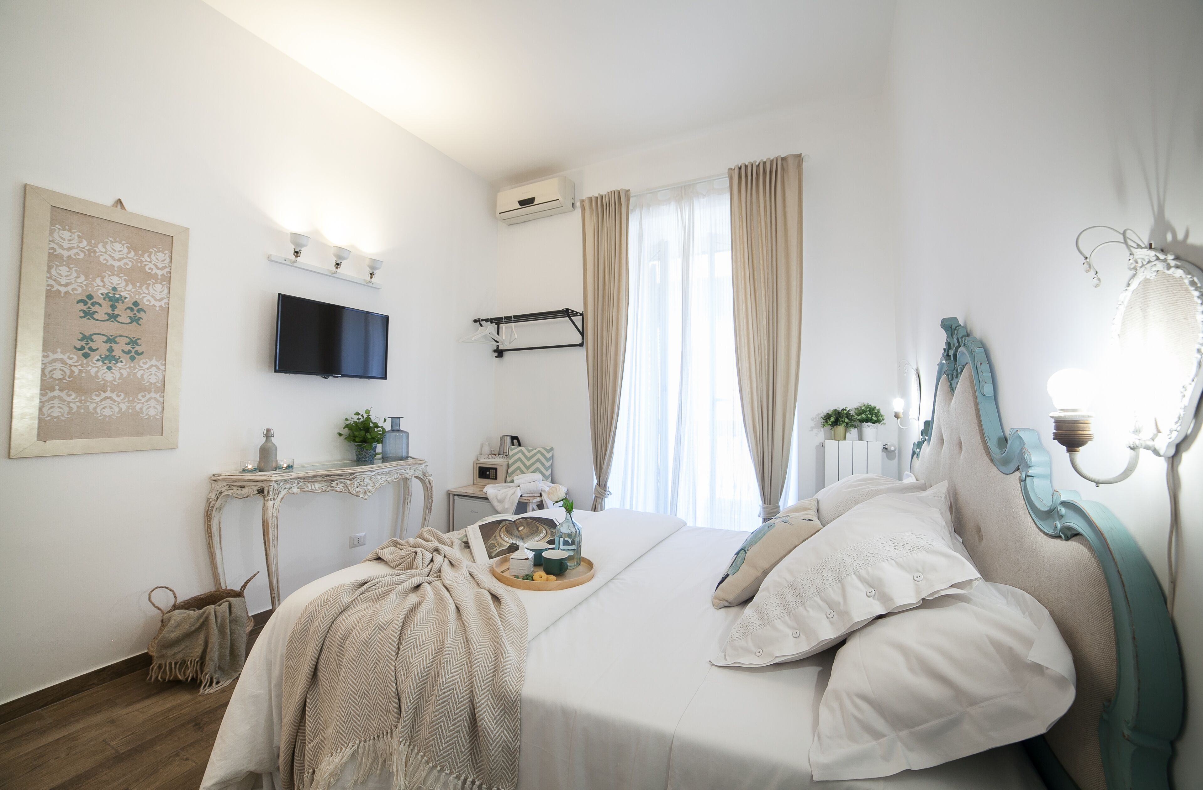 Foto - Maison Coquette