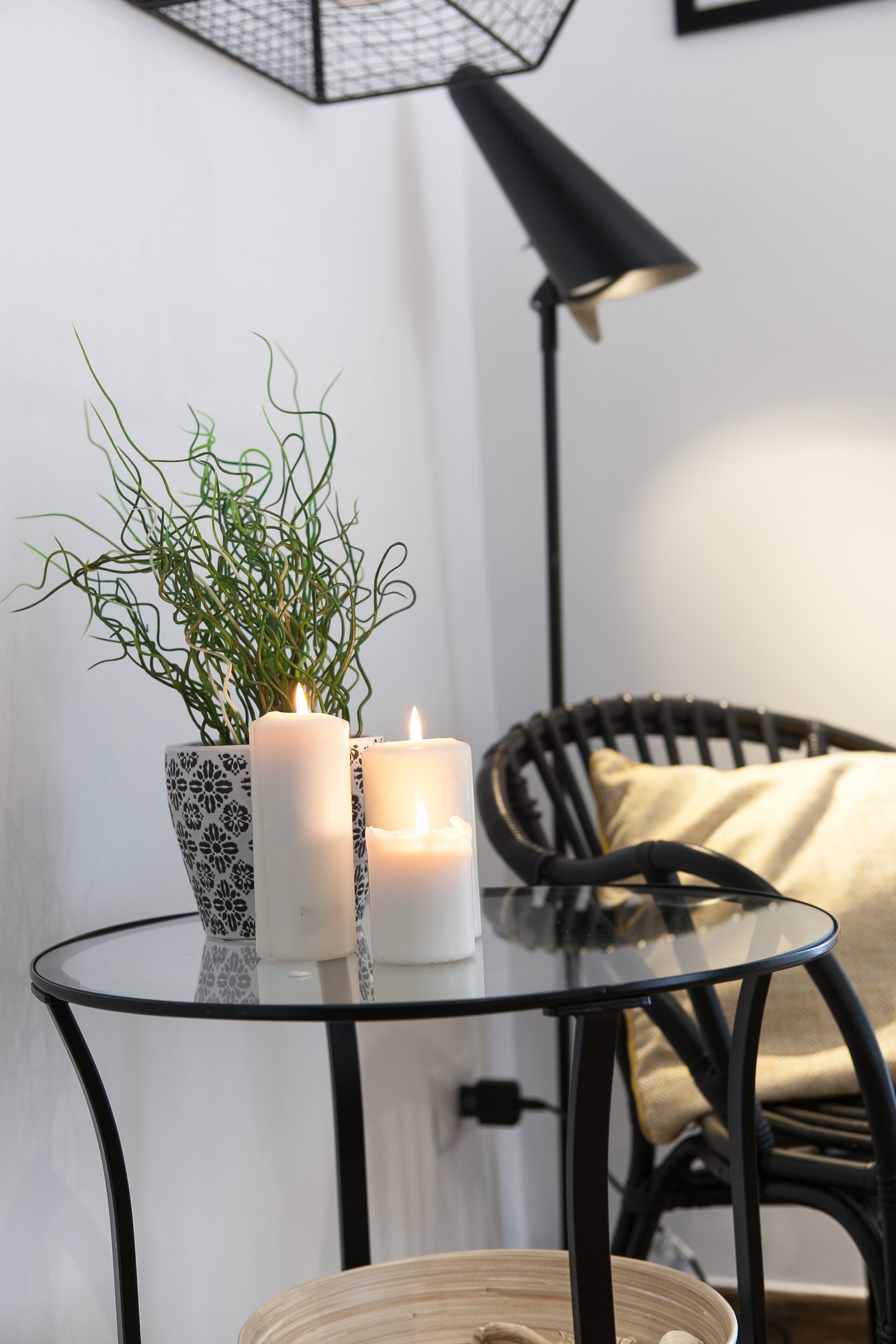 Foto - Maison Coquette