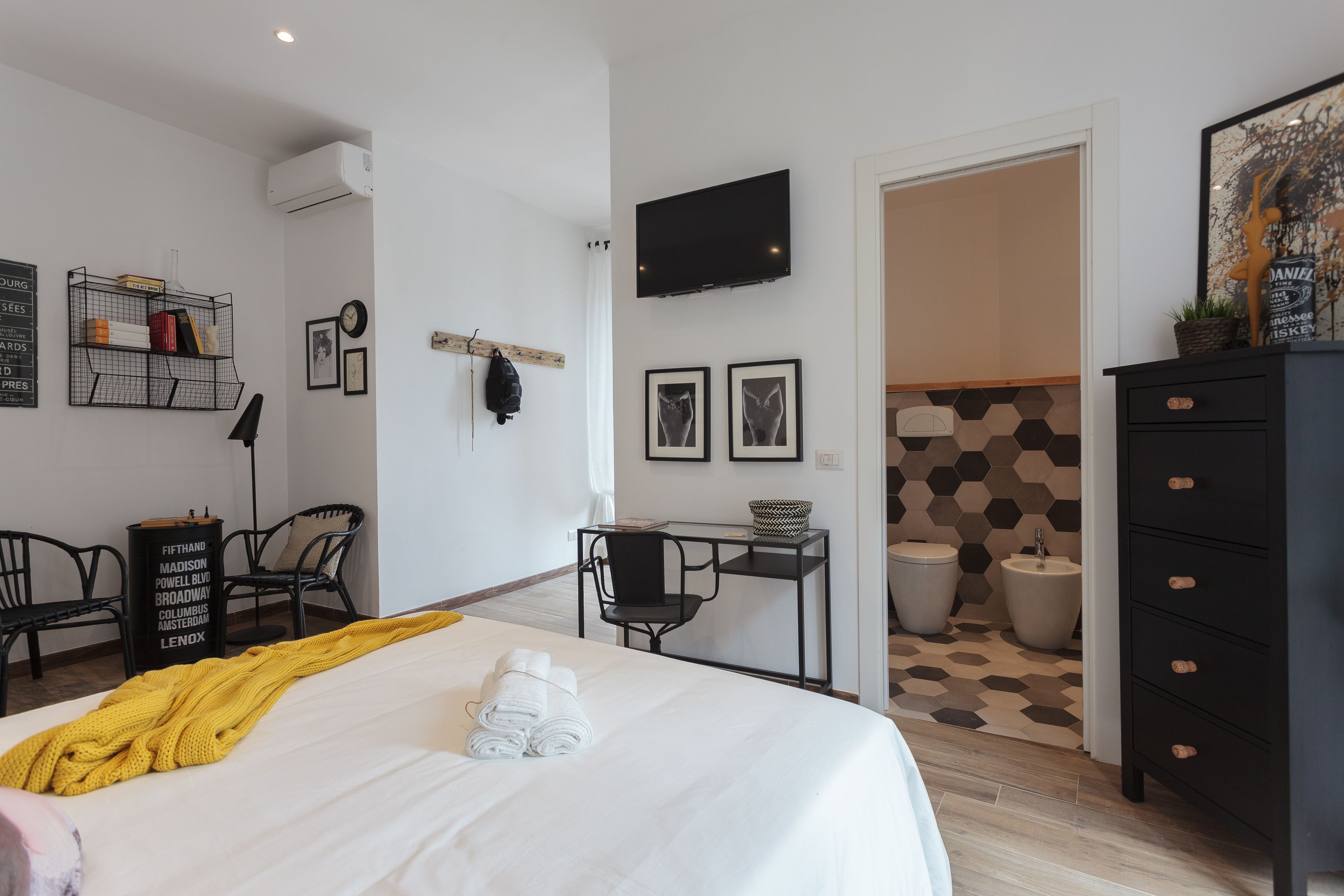 Foto - Maison Coquette