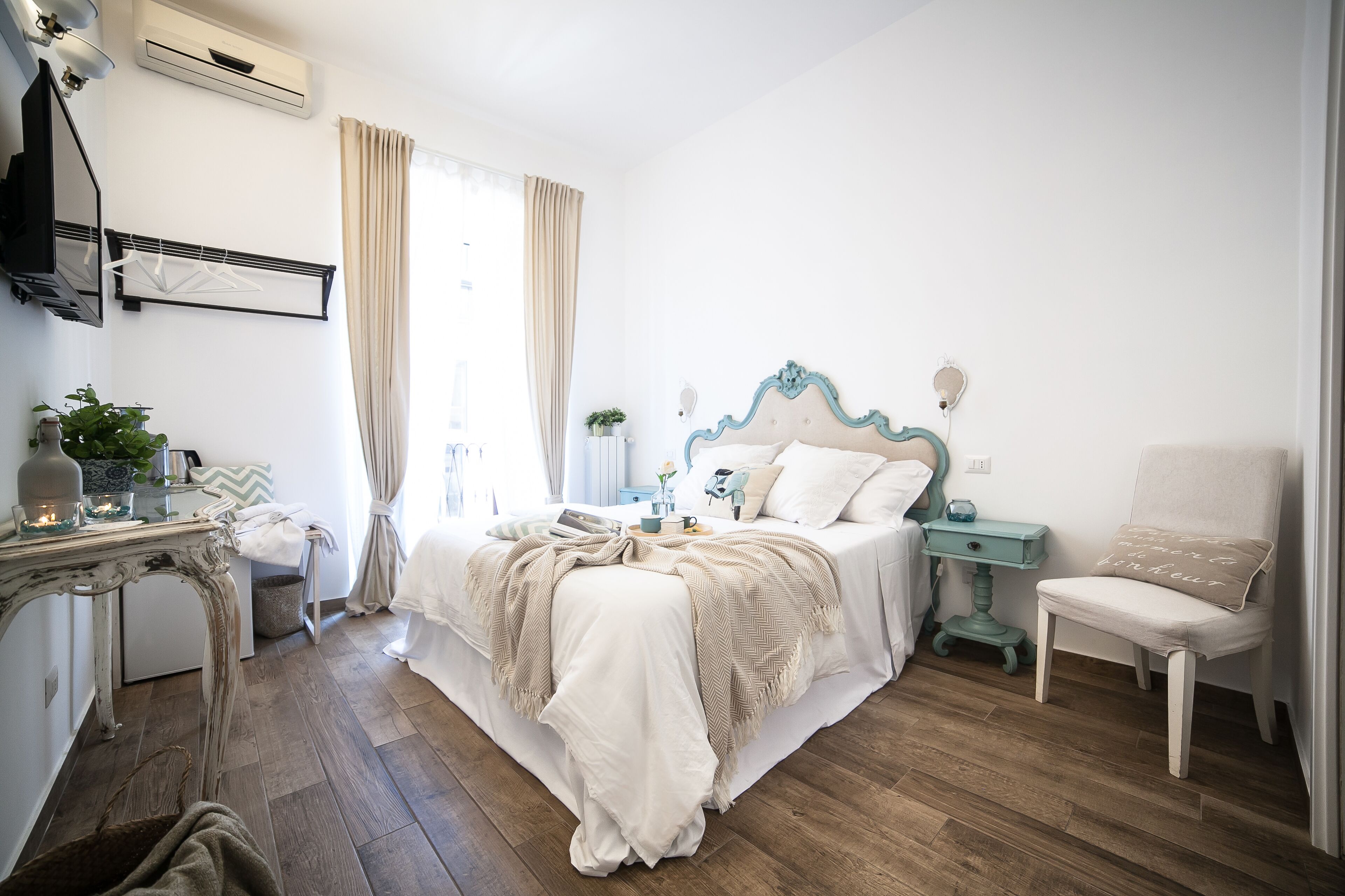 Foto - Maison Coquette