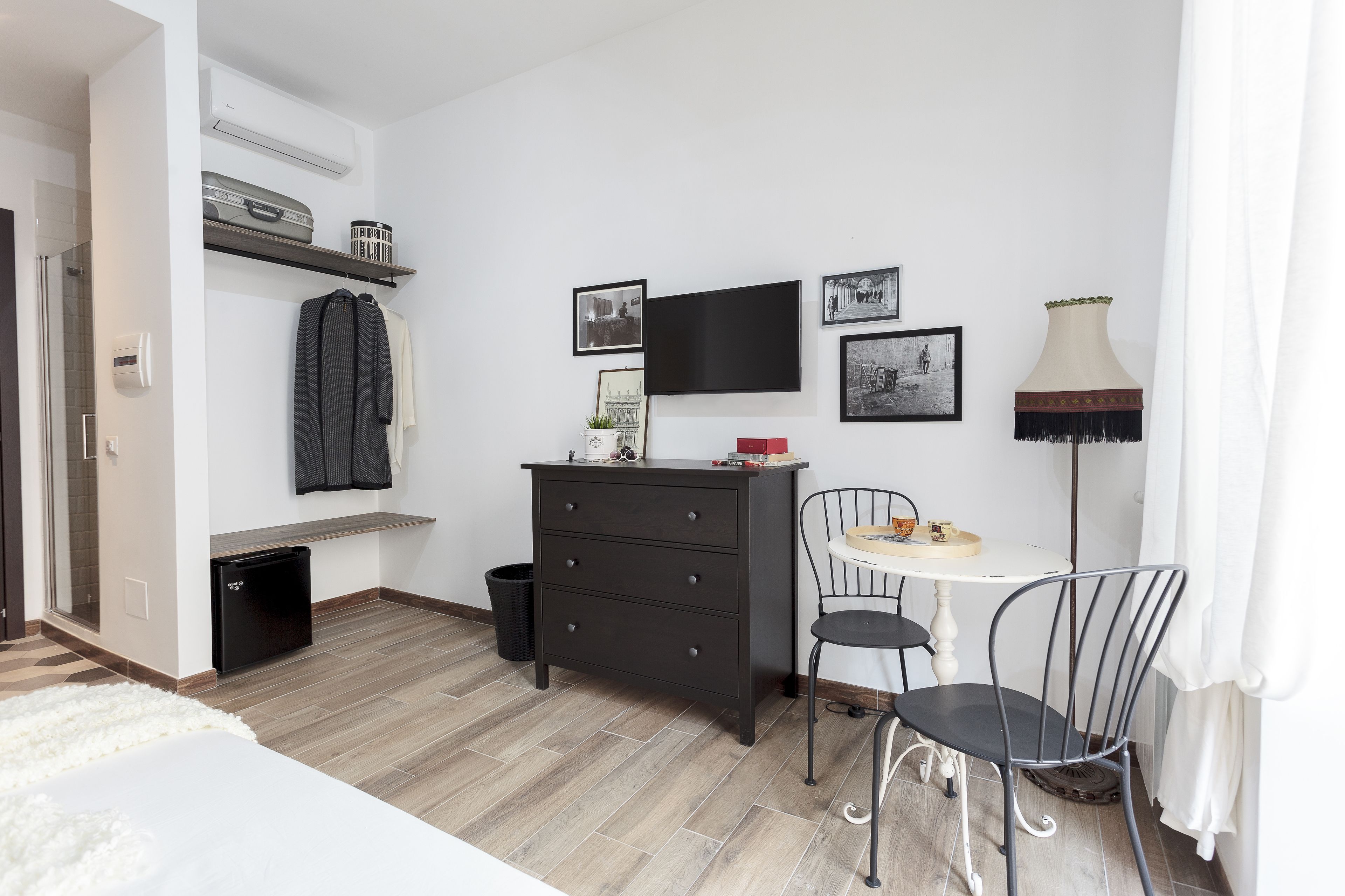 Foto - Maison Coquette