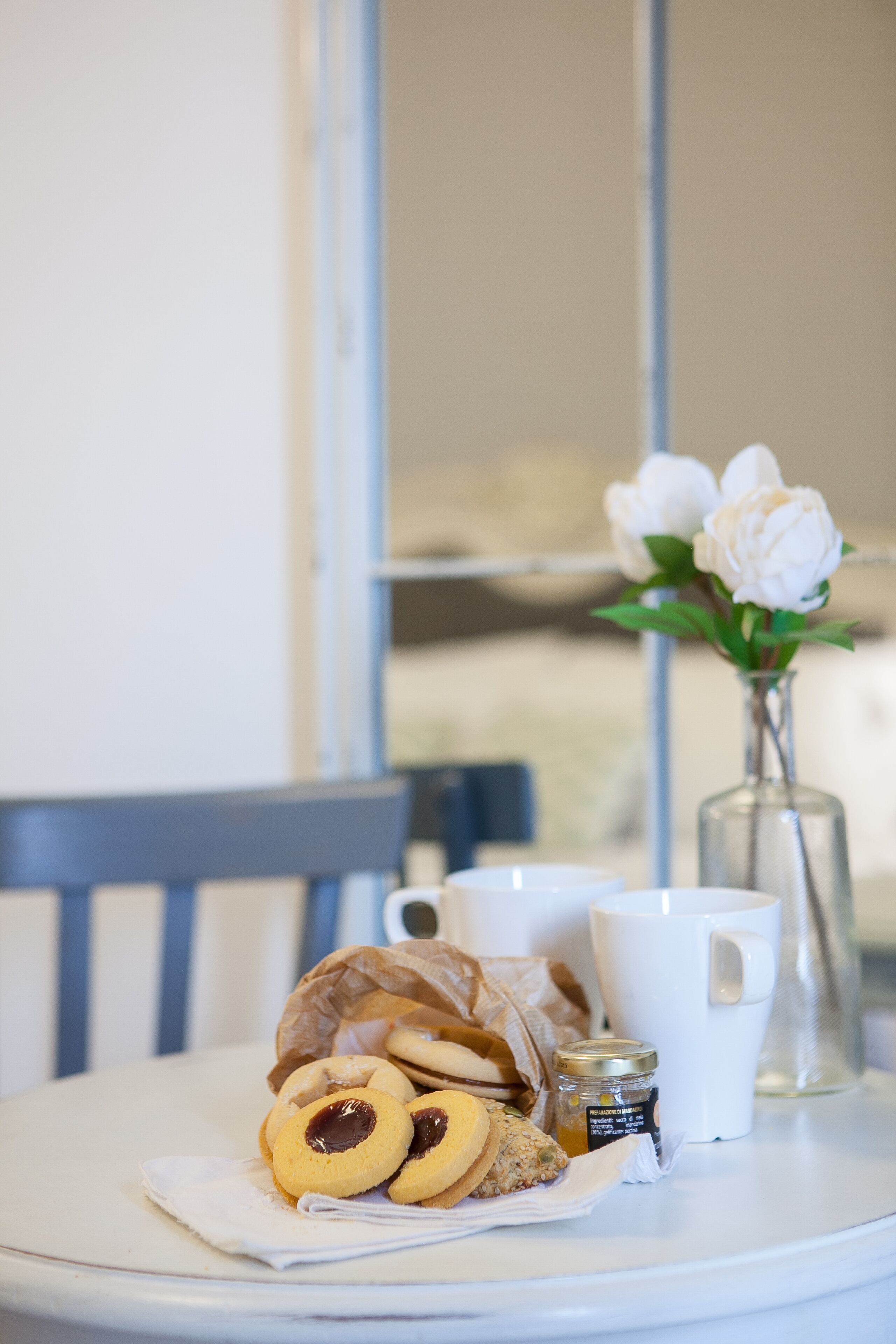 Foto - Maison Coquette