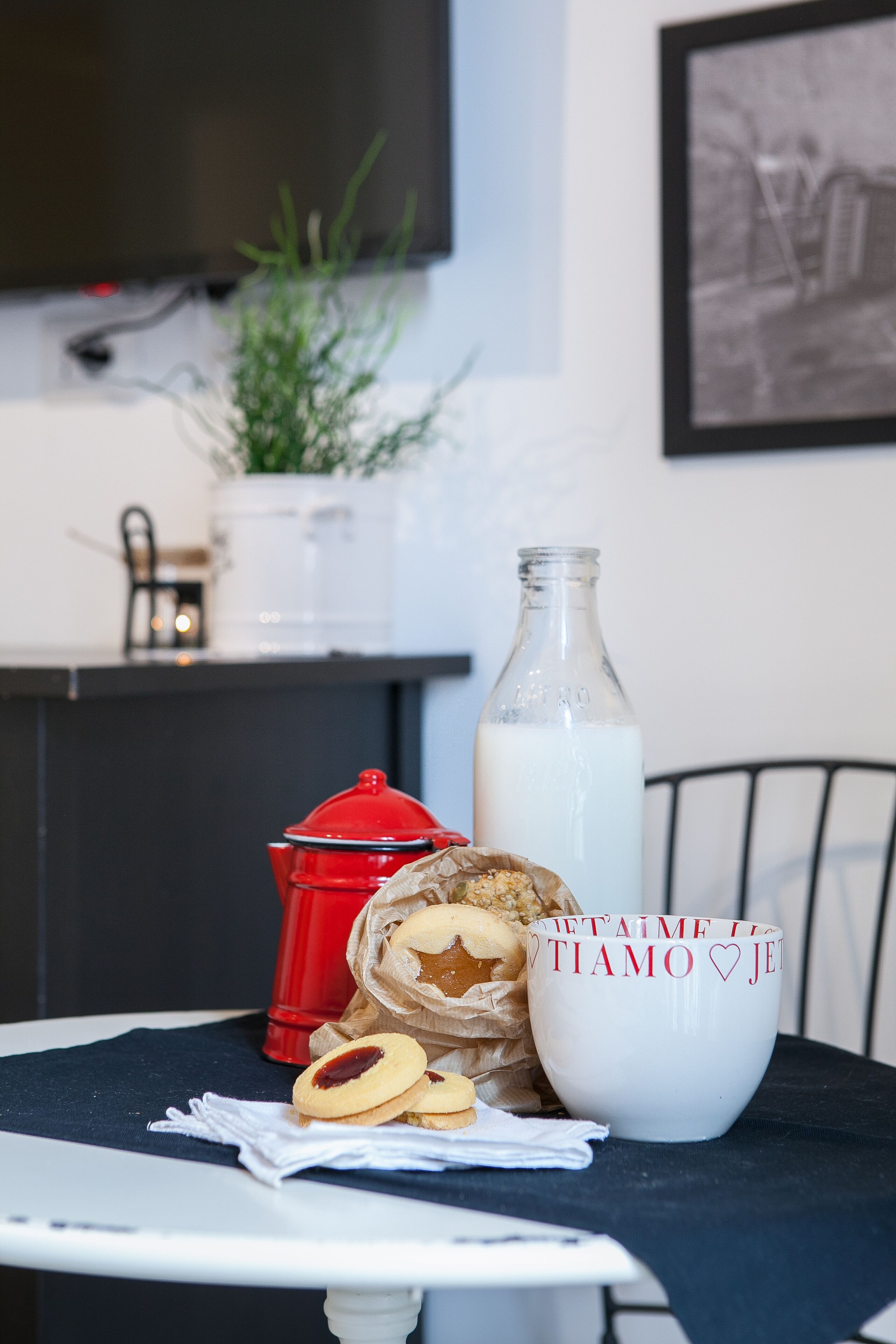 Foto - Maison Coquette