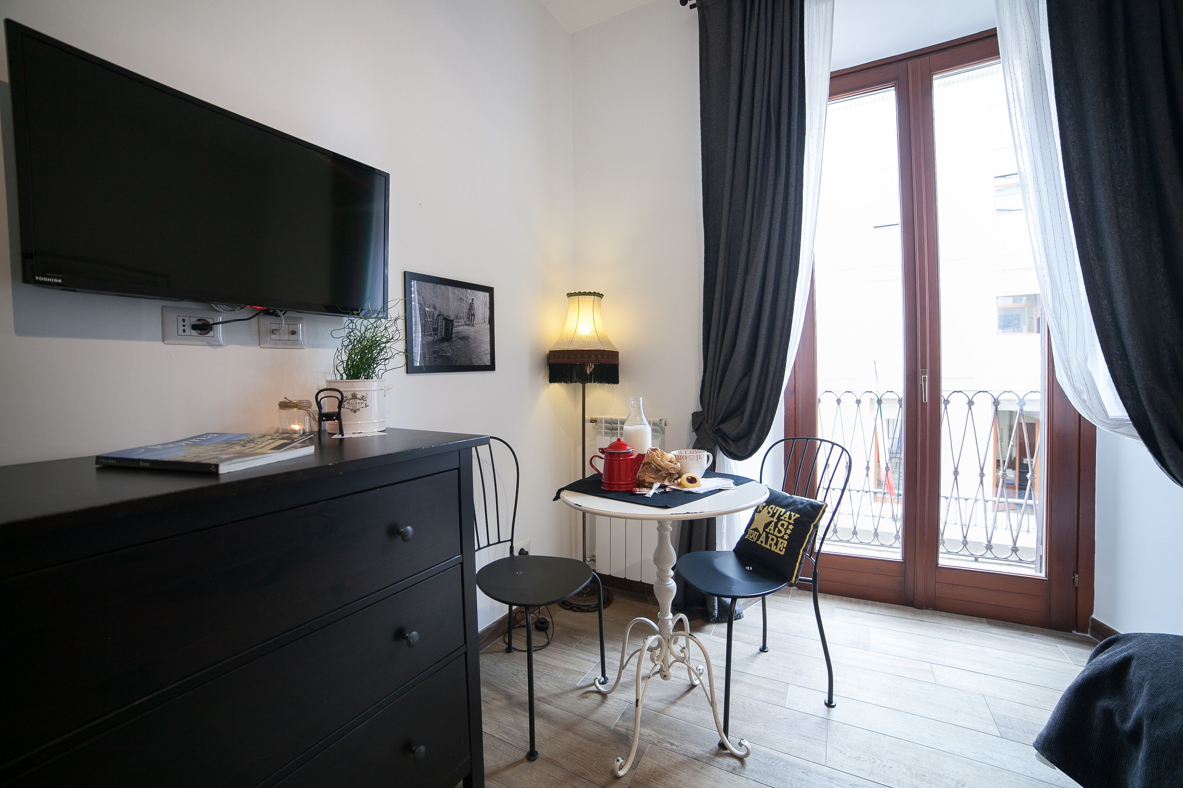 Foto - Maison Coquette