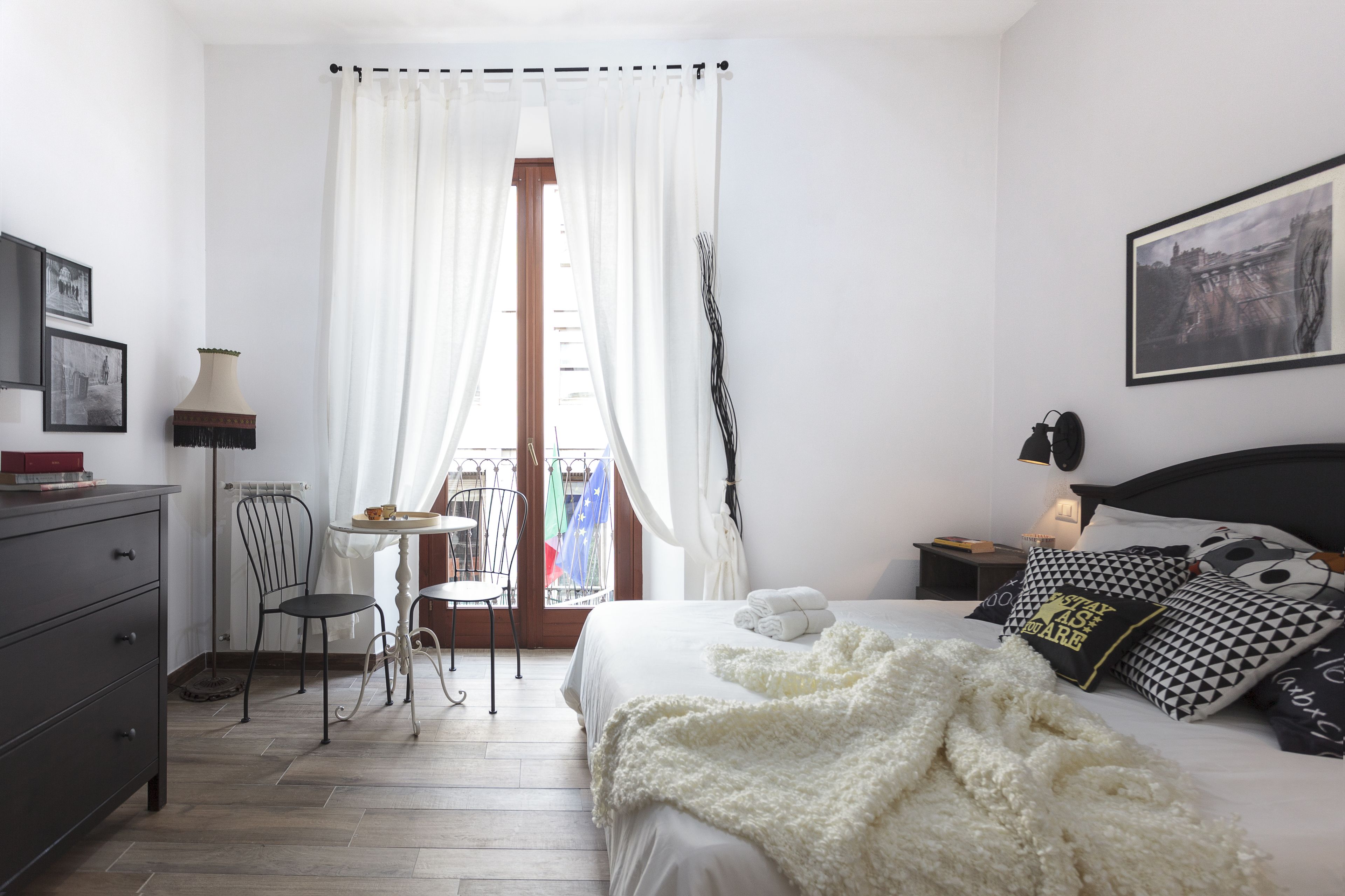 Foto - Maison Coquette