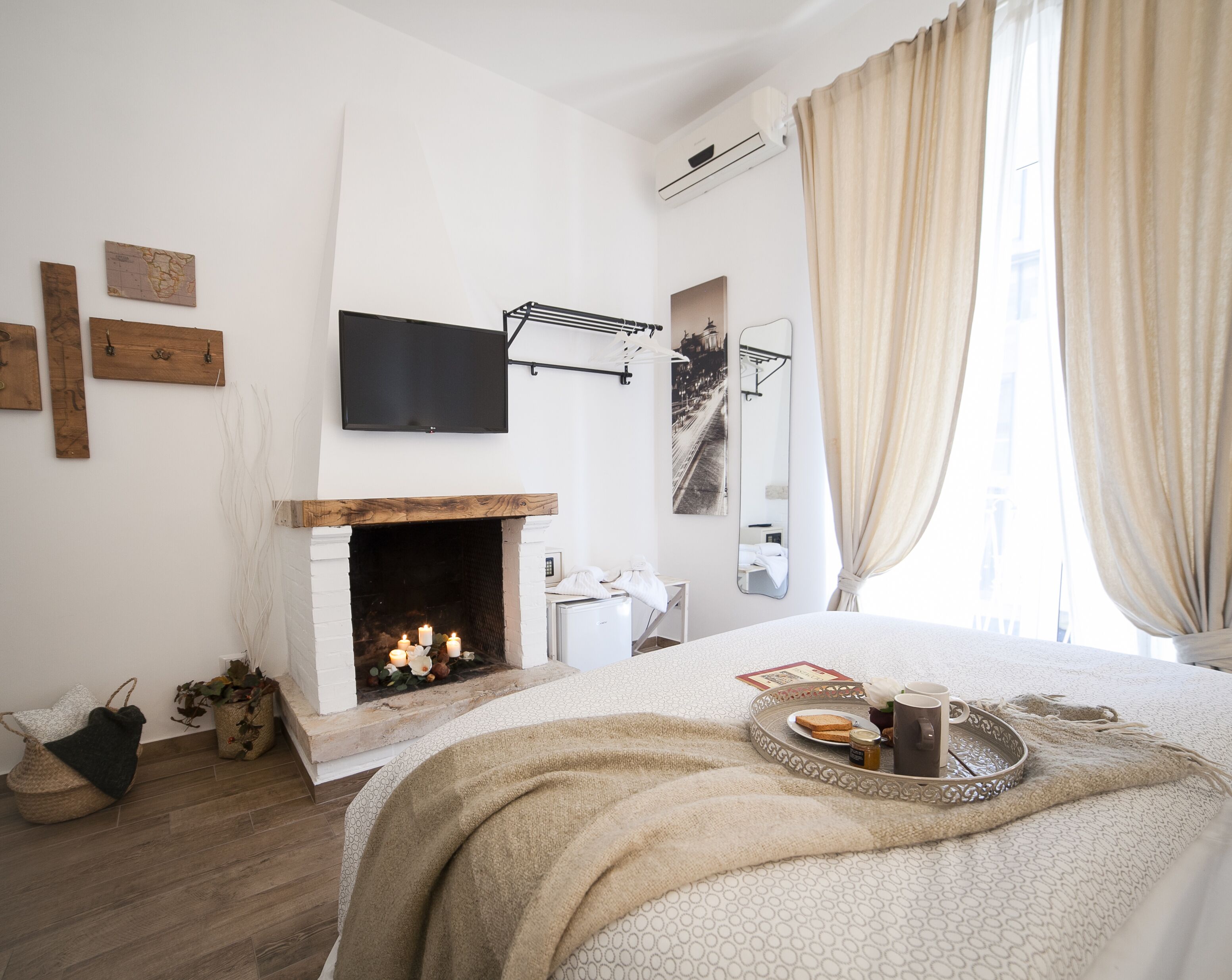 Foto - Maison Coquette