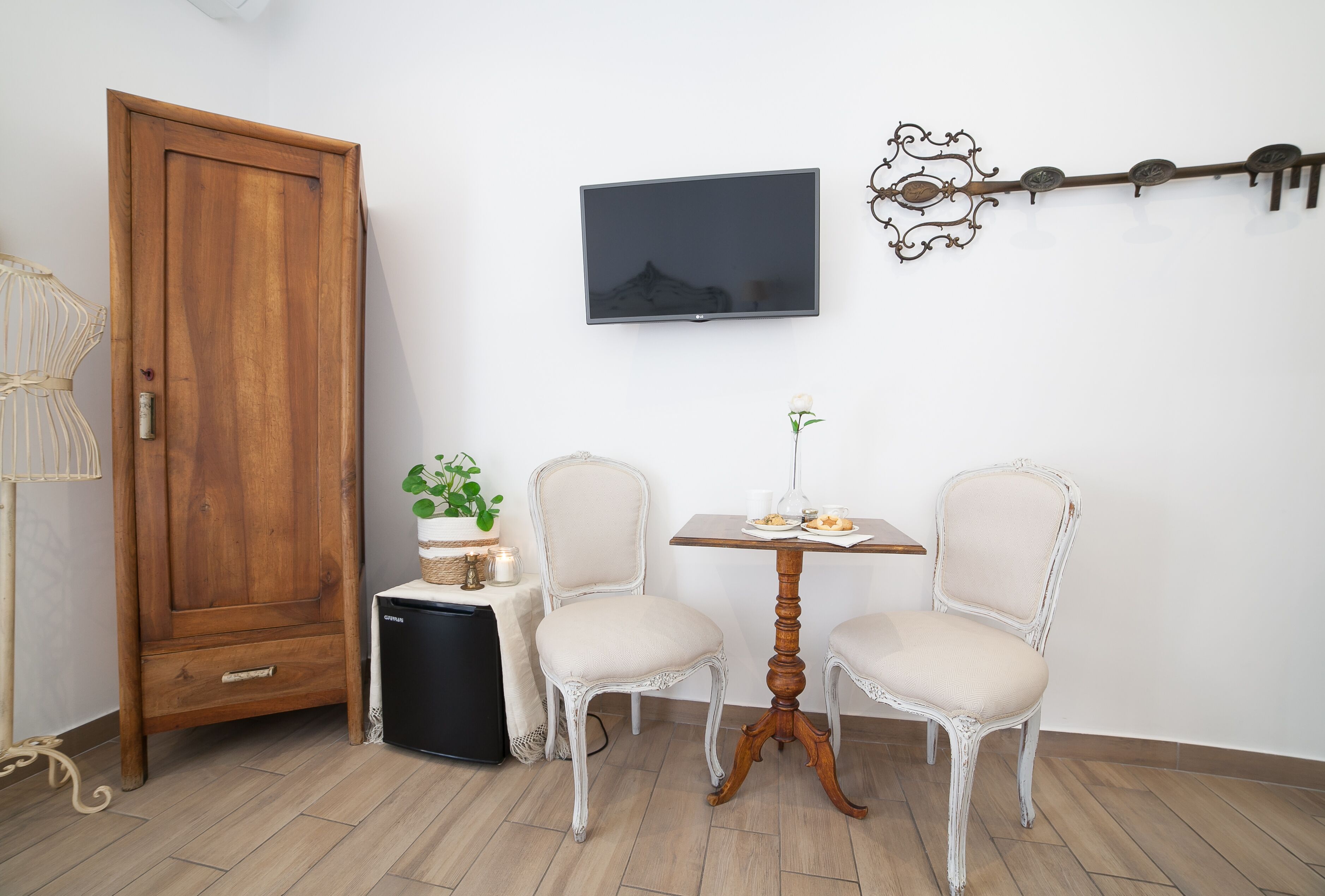 Foto - Maison Coquette