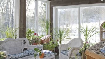 Veranda