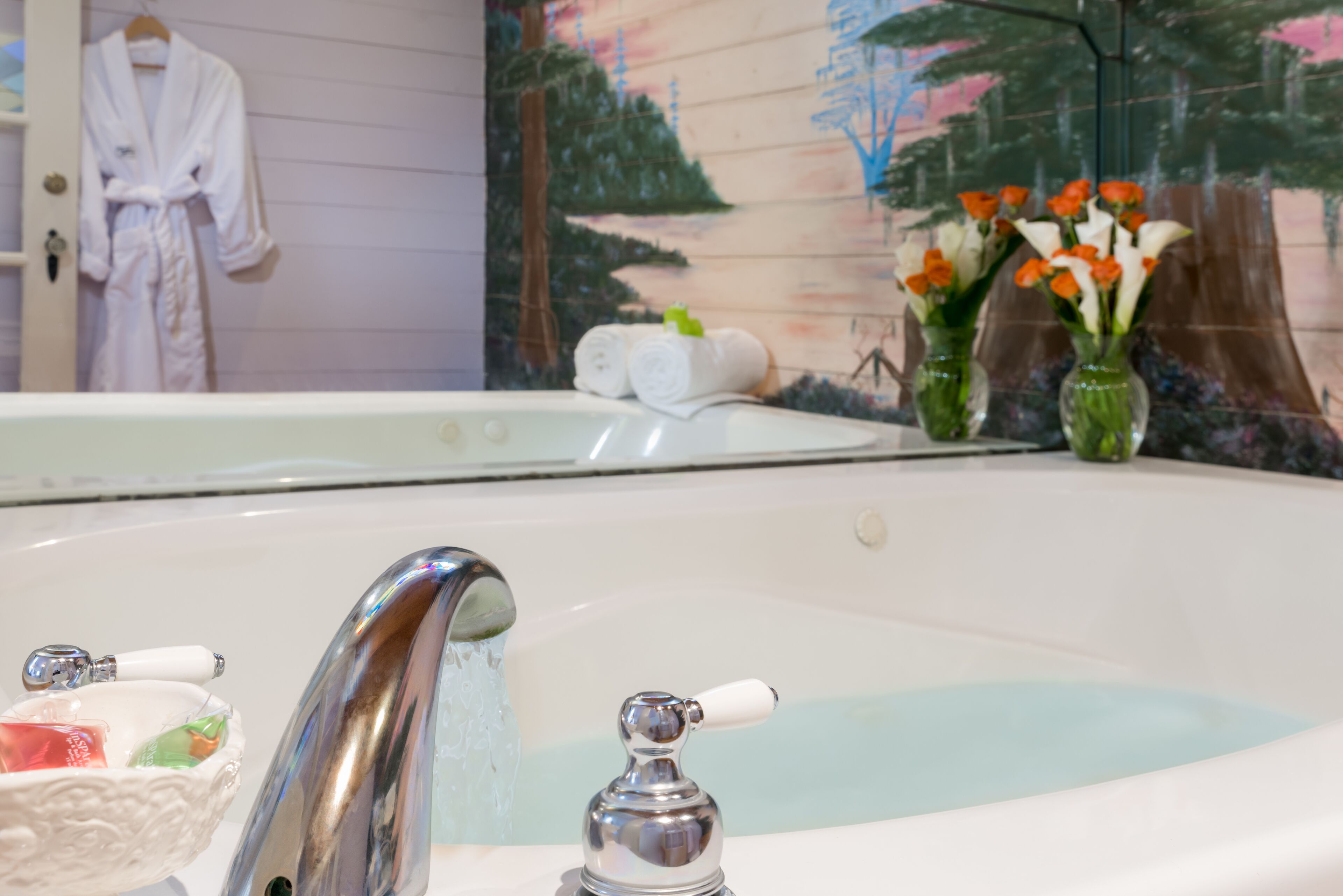 Maison D'Memoire Bed & Breakfast