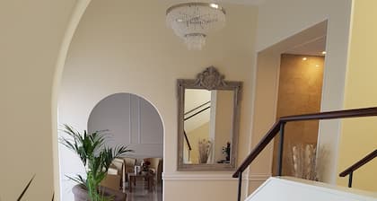 Hotel Regina Margherita