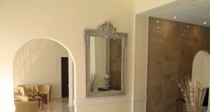 Hotel Regina Margherita