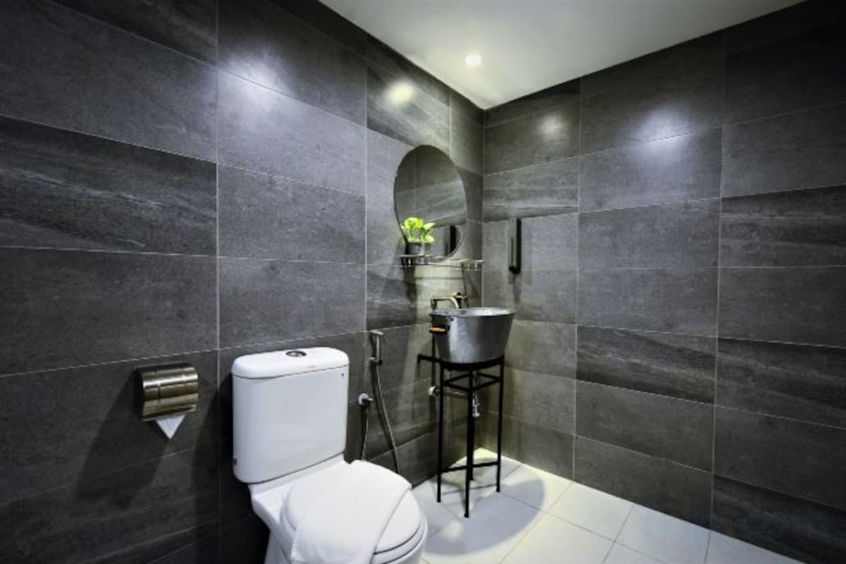 Family Triple Room