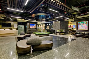 Interior - Zen Diamond Suites Hotel (Da Nang)