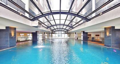 Zen Diamond Suites Hotel