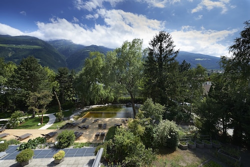 Vegan Hotel LA VIMEA