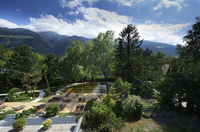 Vegan Hotel LA VIMEA